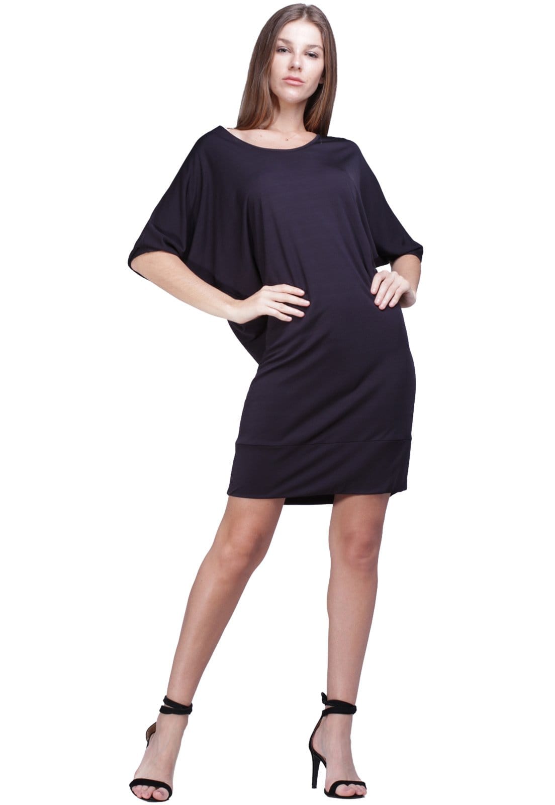 Vestido Curto Amazonia Vital Absolute