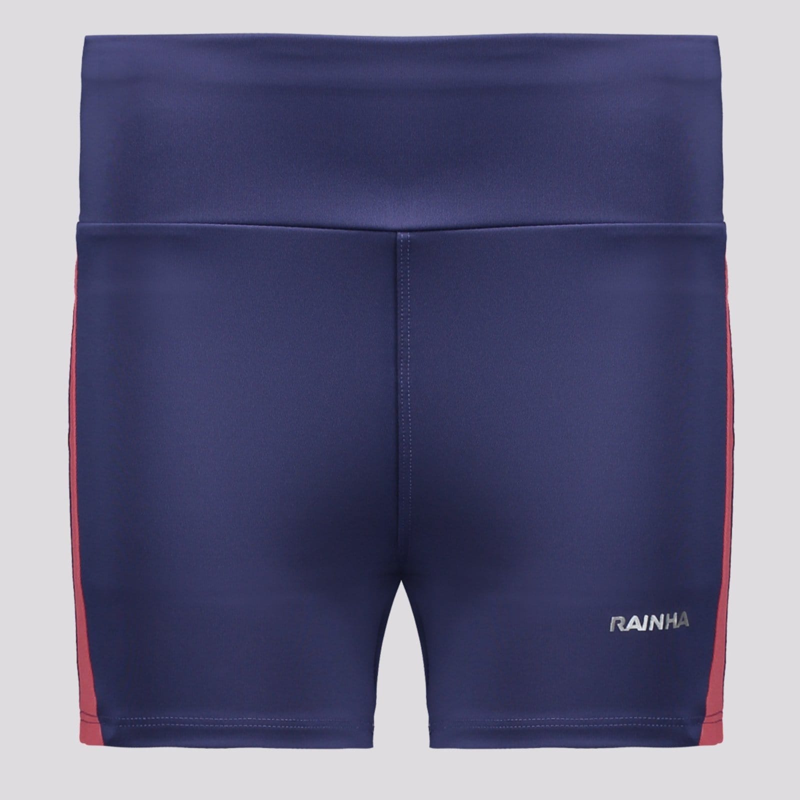 Shorts Rainha Flow Slice Feminino Roxo