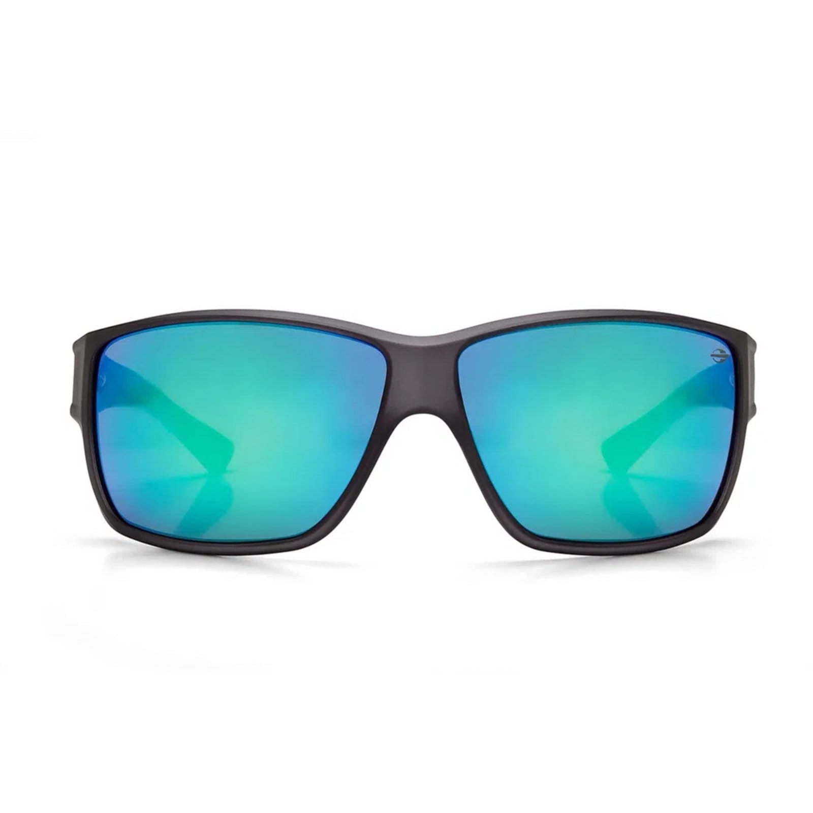 Vista 2 Óculos de Sol Mormaii Masculino Joaca III Fumê Fosco M0066DD285 Mormaii preto