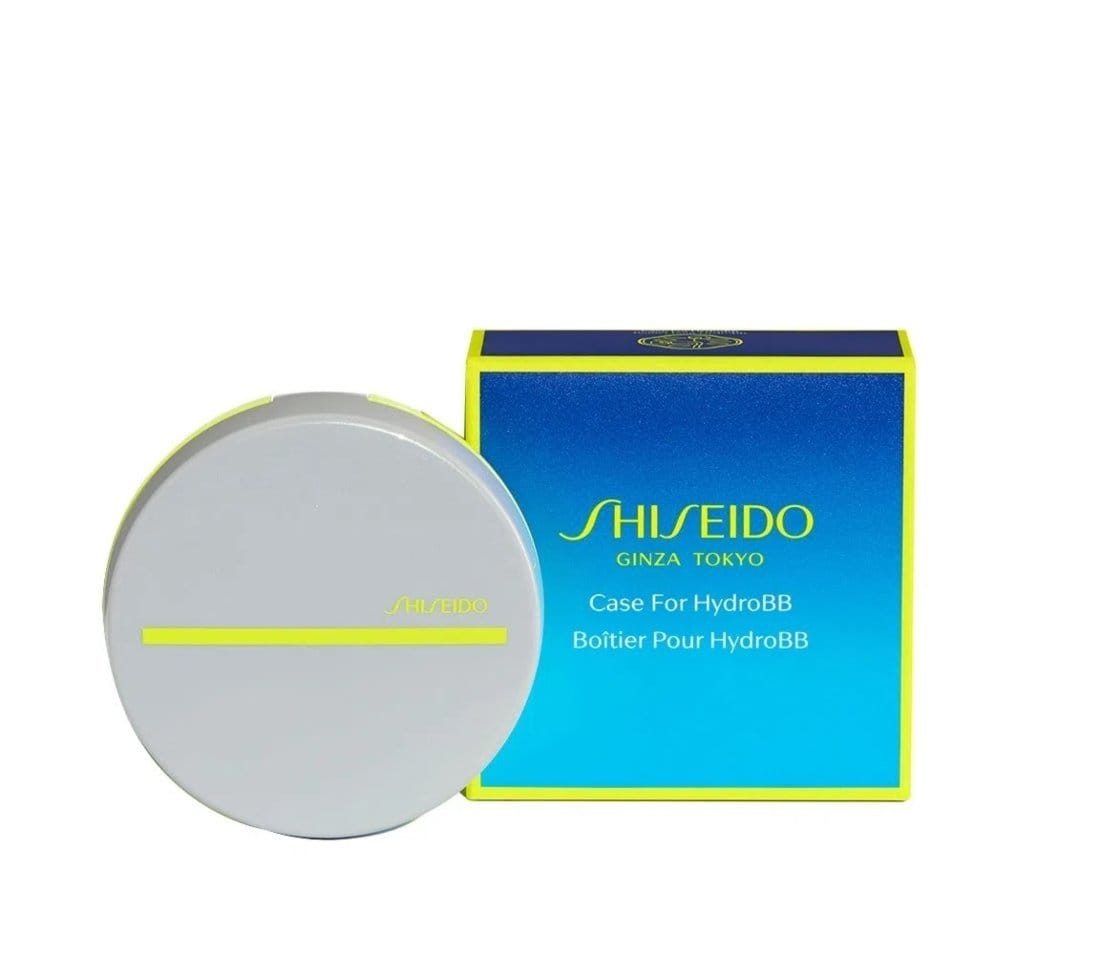 Shiseido HydroBB Case - Estojo para Base - 1 Und