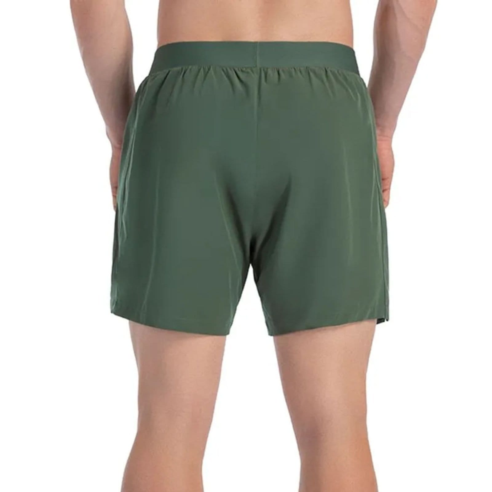 Vista 2 Bermuda Masculina Olympikus Dry Action OLYMPIKUS verde