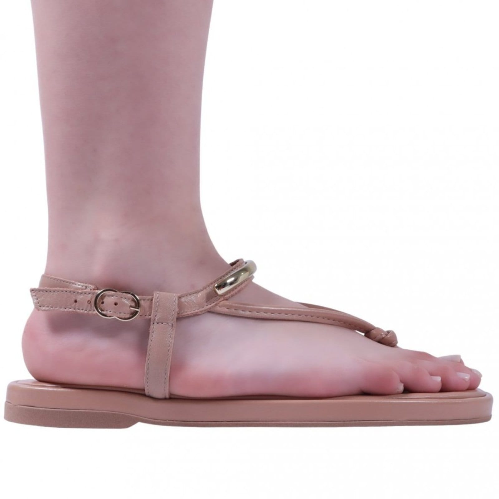 Sandália Feminina Zariff 1686001 Zariff