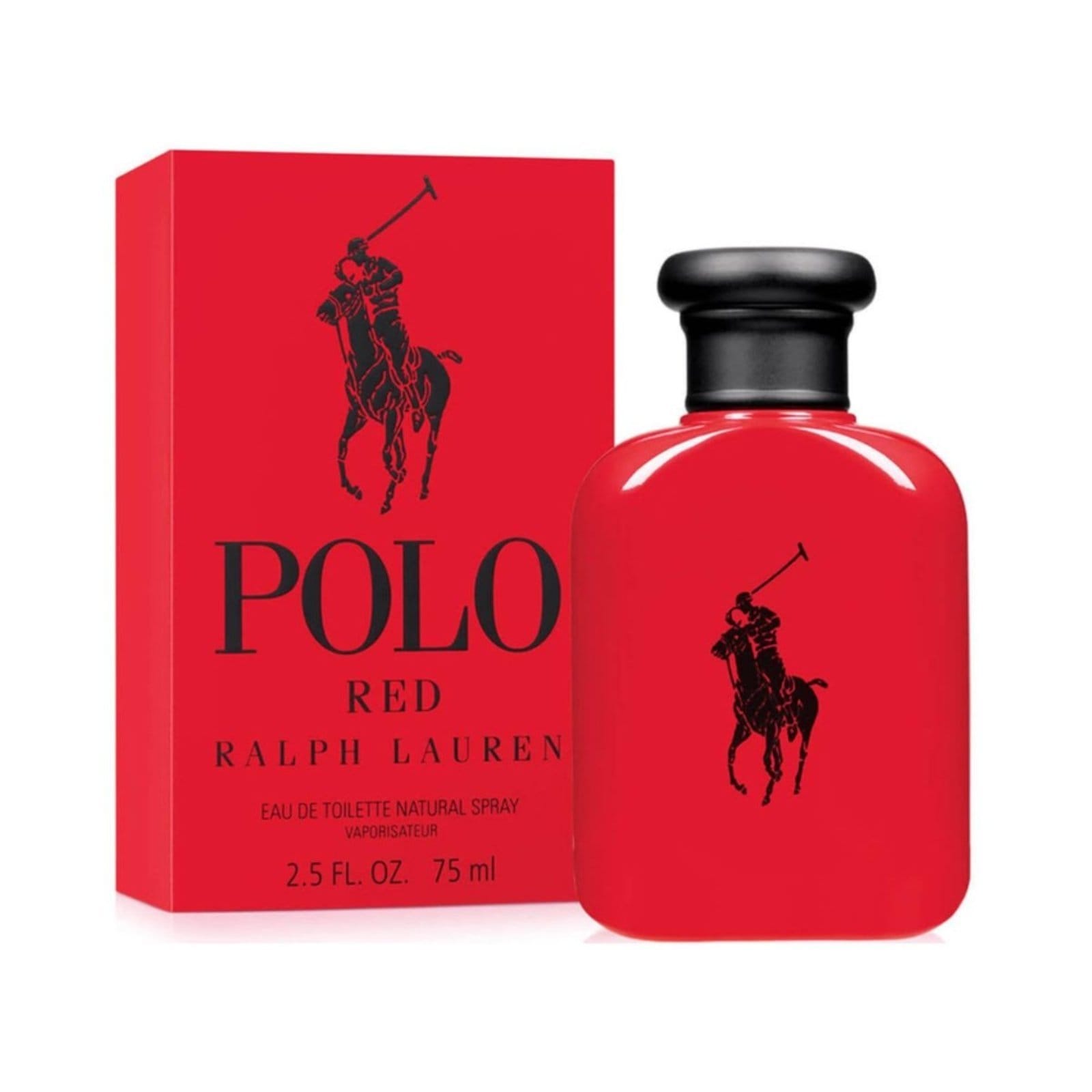 Polo Red Ralph Lauren Eau de Toilette - Perfume Masculino