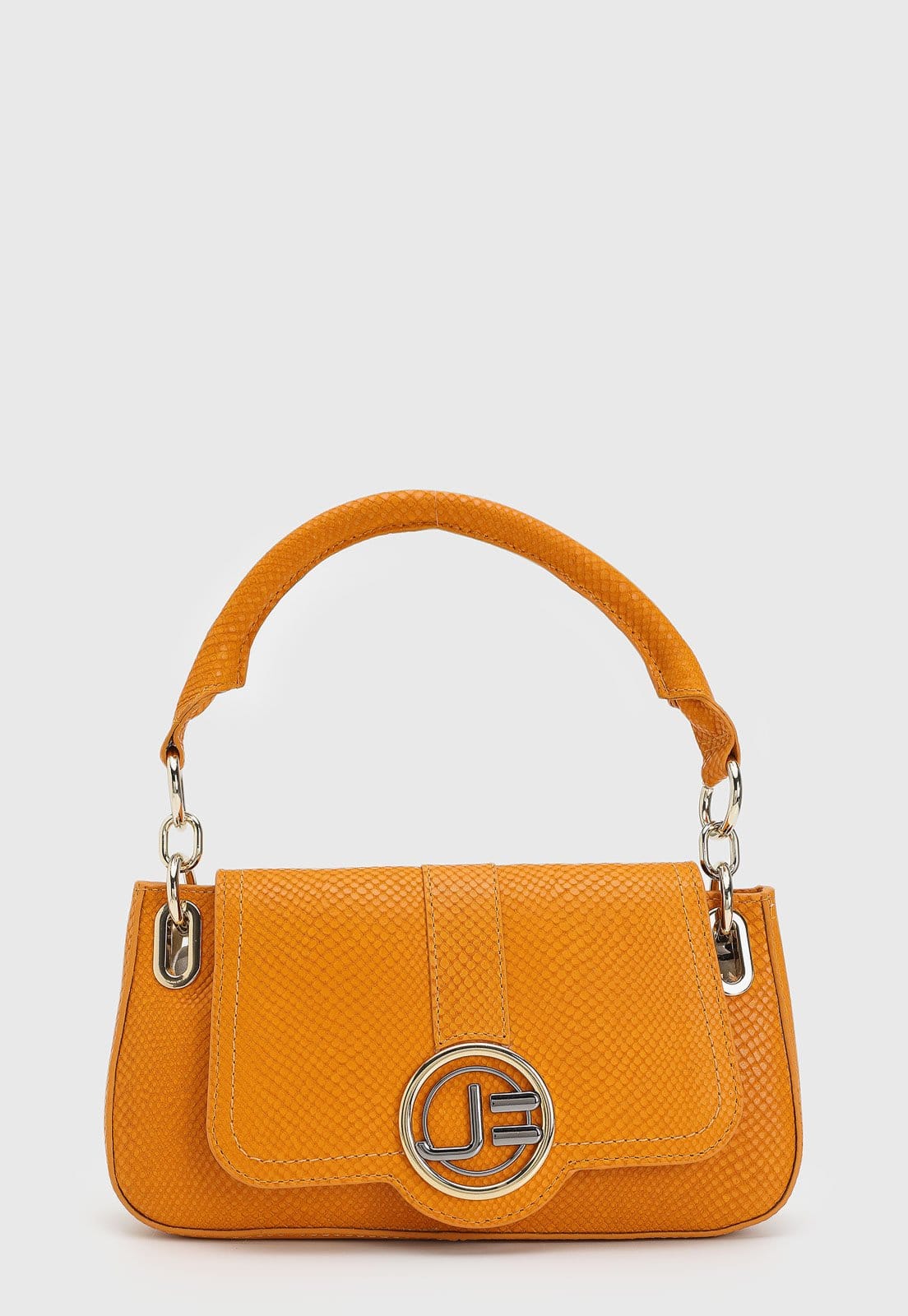 Bolsa Média Jorge Bischoff Texturizada