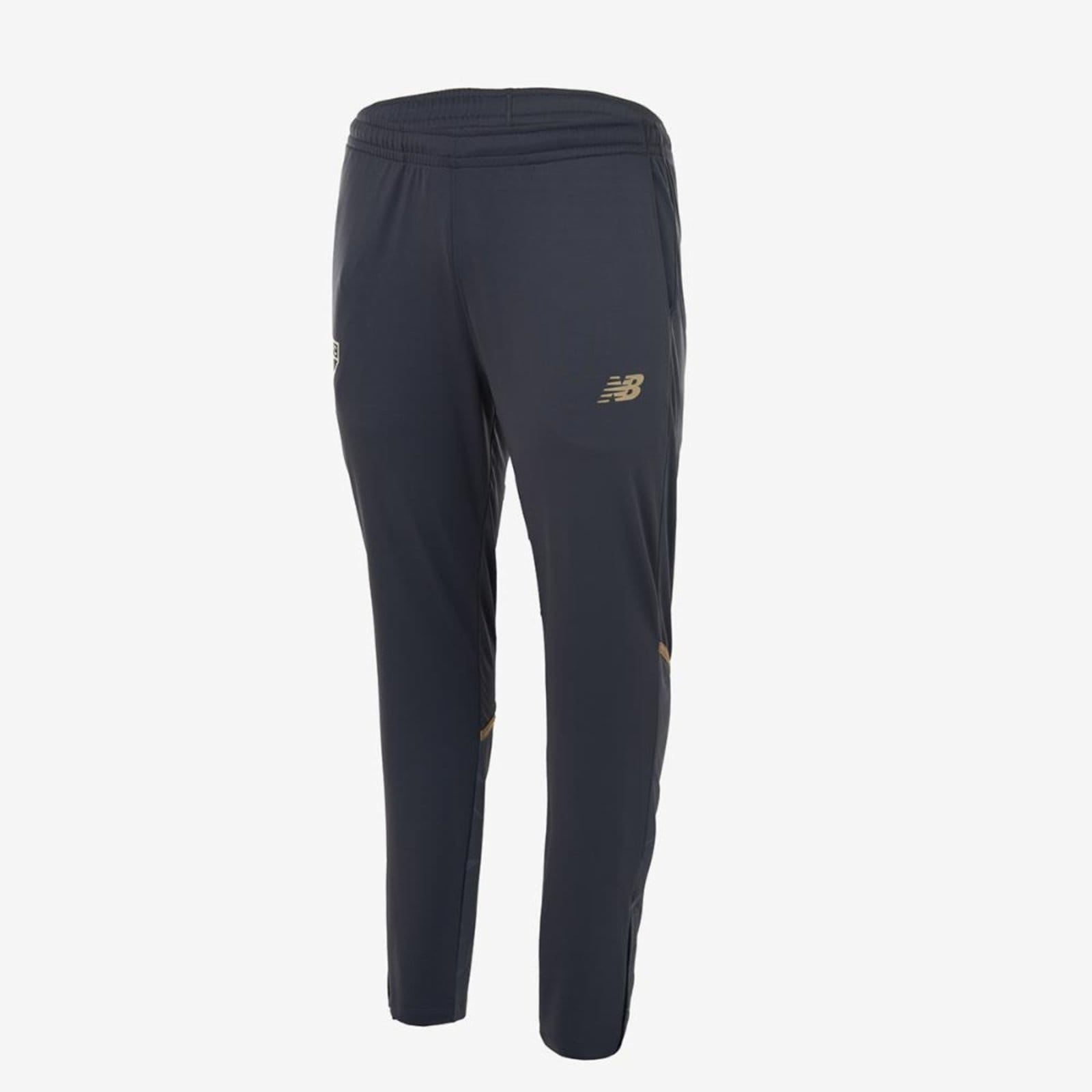 Vista 2 Calça Treino Spfc 2025 Masculina New Balance incolor