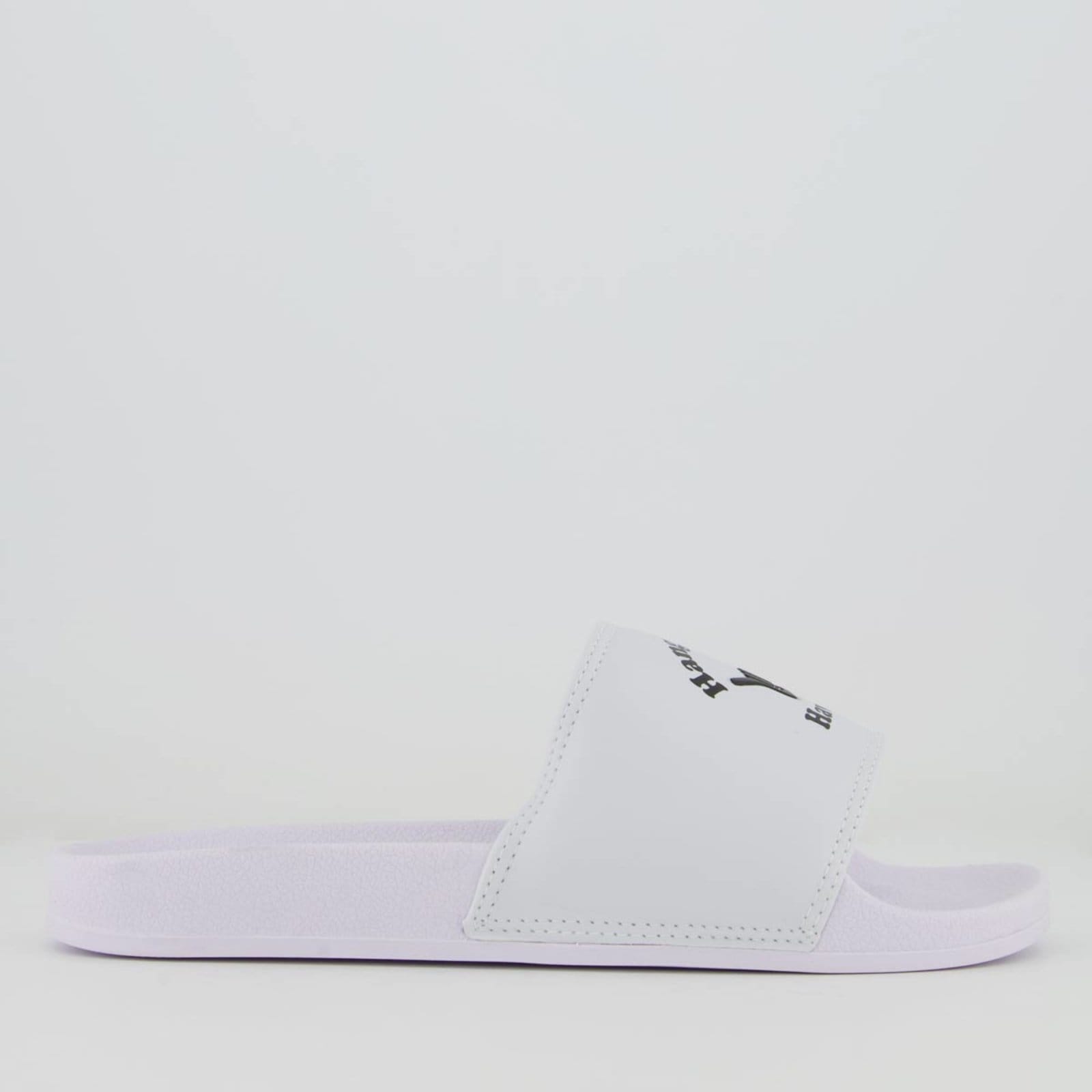 Vista 2 Chinelo Hang Loose Midlog Hang Loose branco