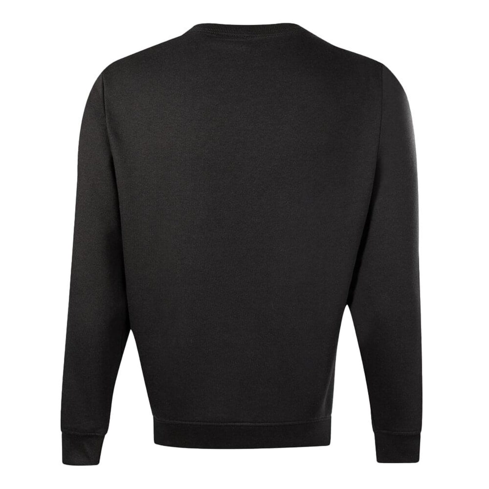 Vista 2 Moletom Reebok Careca M Big Logo Linear WT24 Masculino Reebok preto