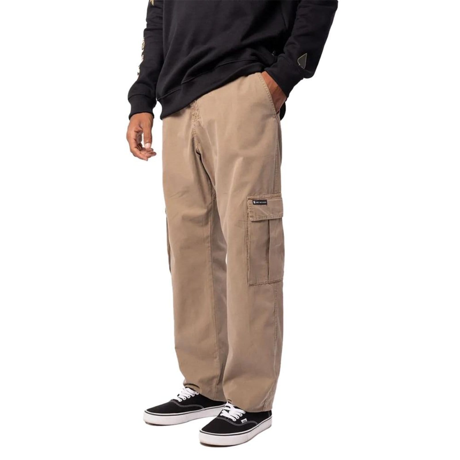 Calça MCD Cargo SM25 Masculina Castanho