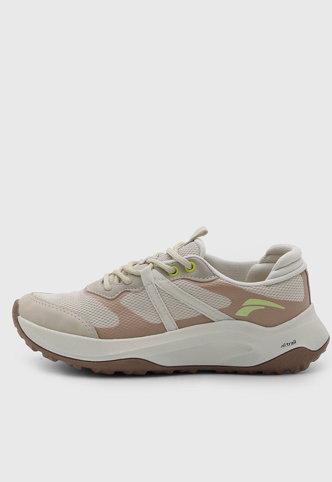 Tênis Feminino Kolosh Cadarço