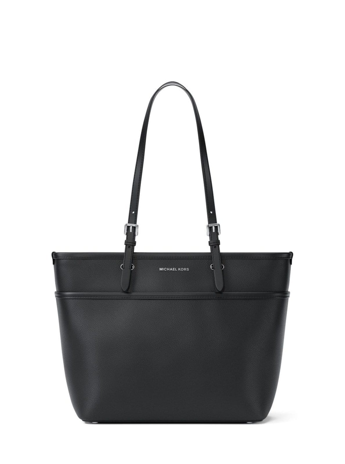 Bolsa Tote Winston Média De Couro 30S3SWNT2L001