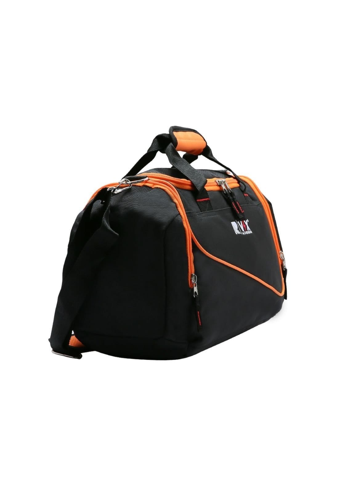 Vista 2 Bolsa Mala Academia Viagem Republic Vix 4760017 Republic Vix azul marinho