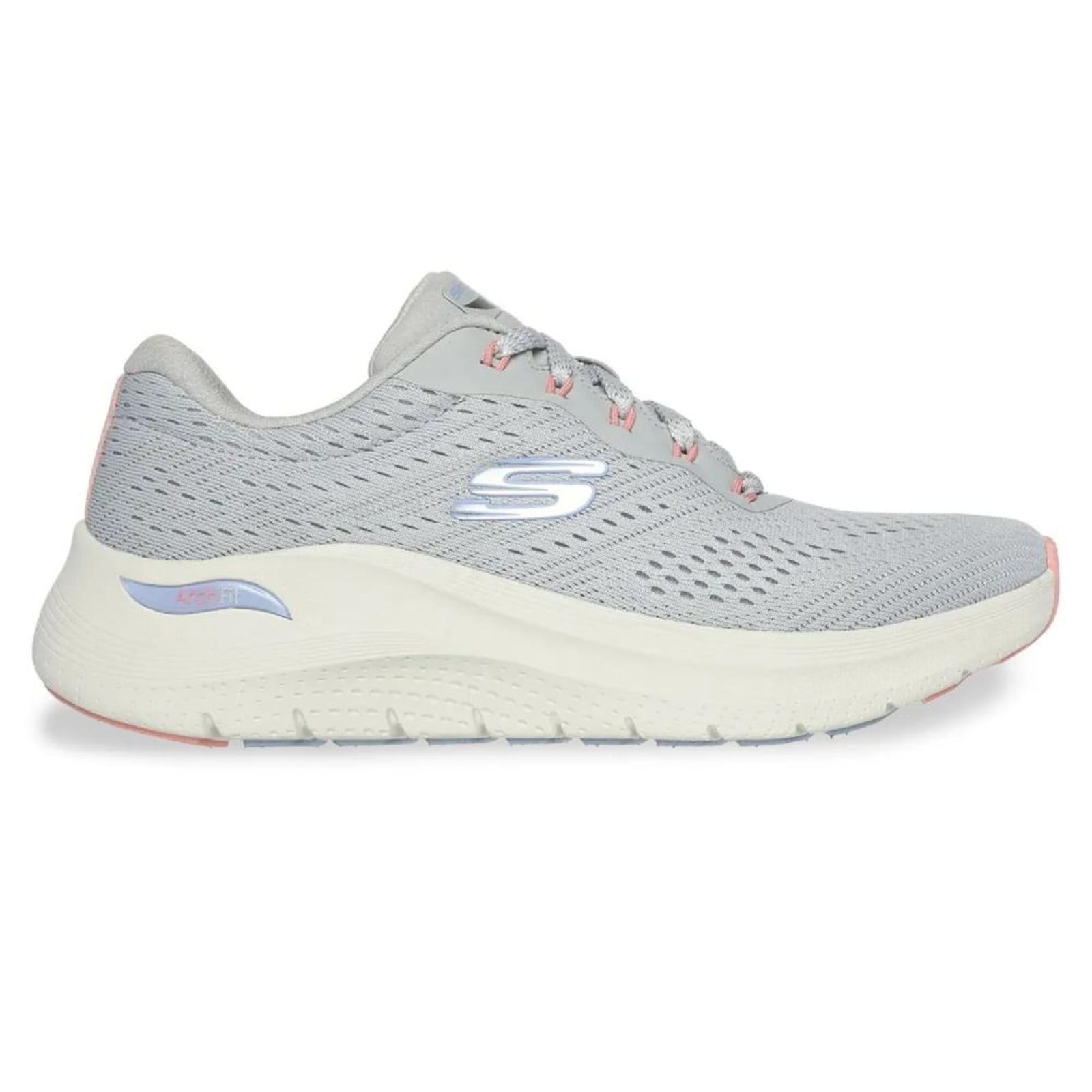 Tênis Skechers Arch Fit 2.0 Grande Liga Feminino