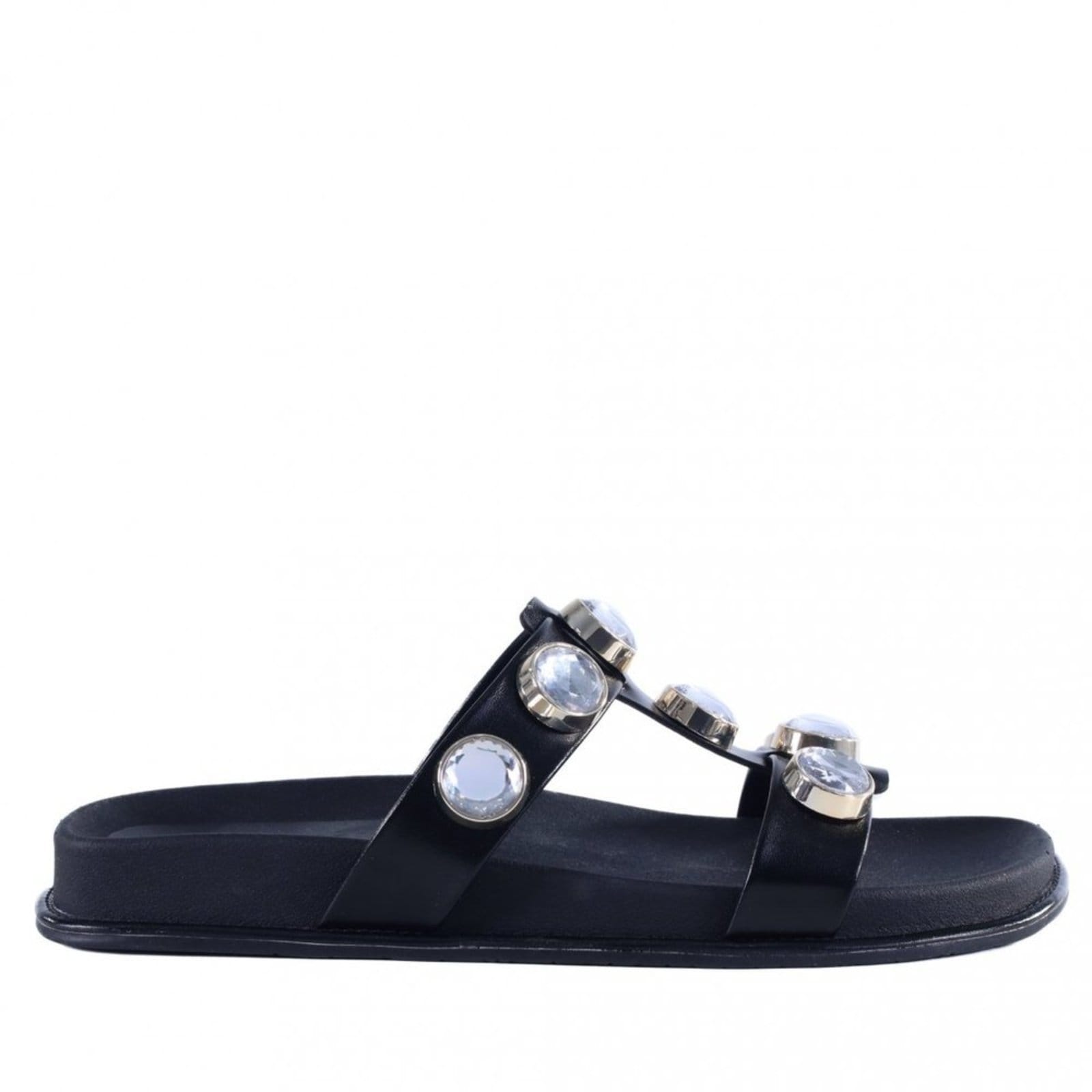 Papete Birk Feminina Zariff 50471-90891 Zariff