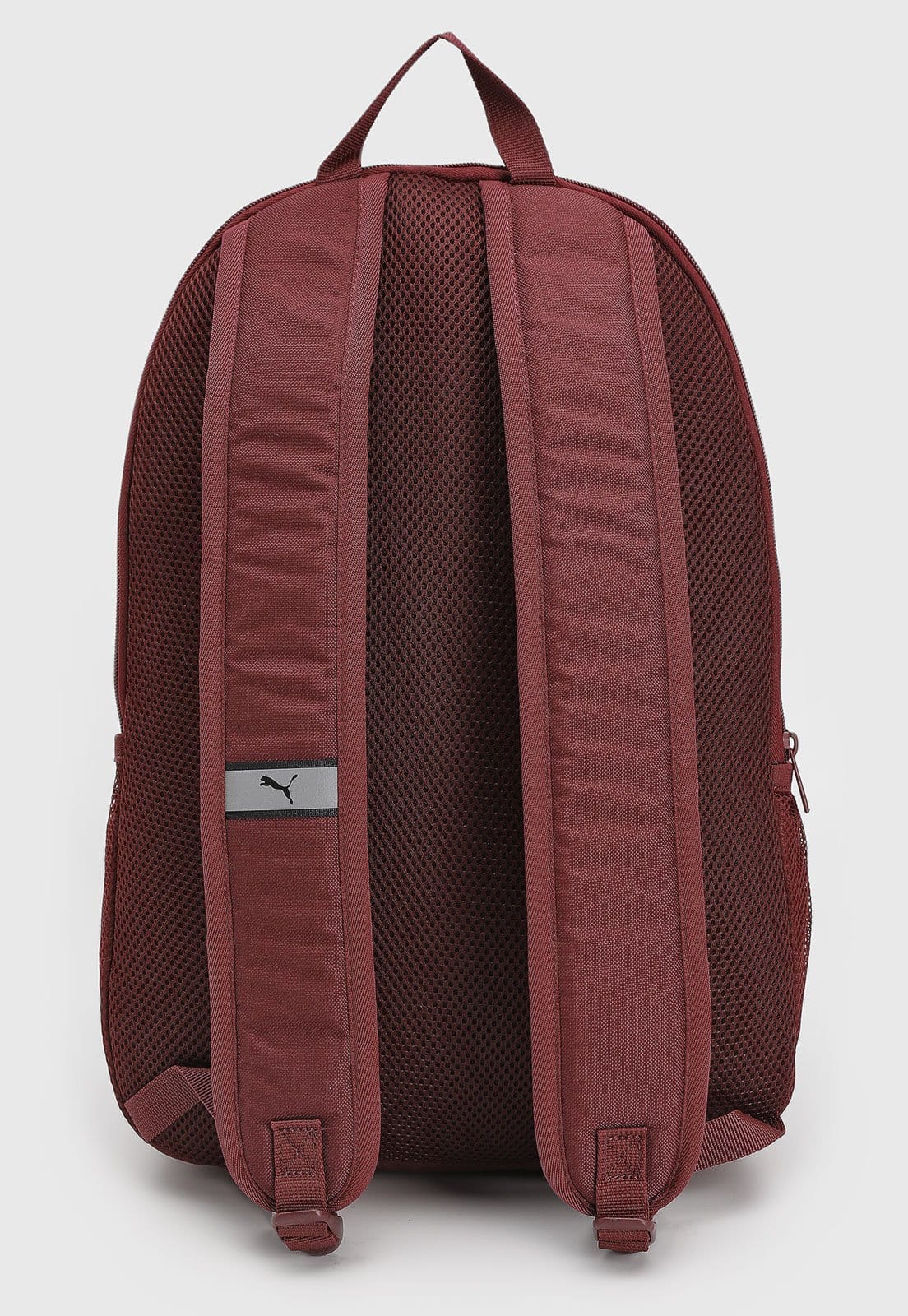 Vista 2 Mochila Unissex Puma Phase Class Backpack Puma vinho