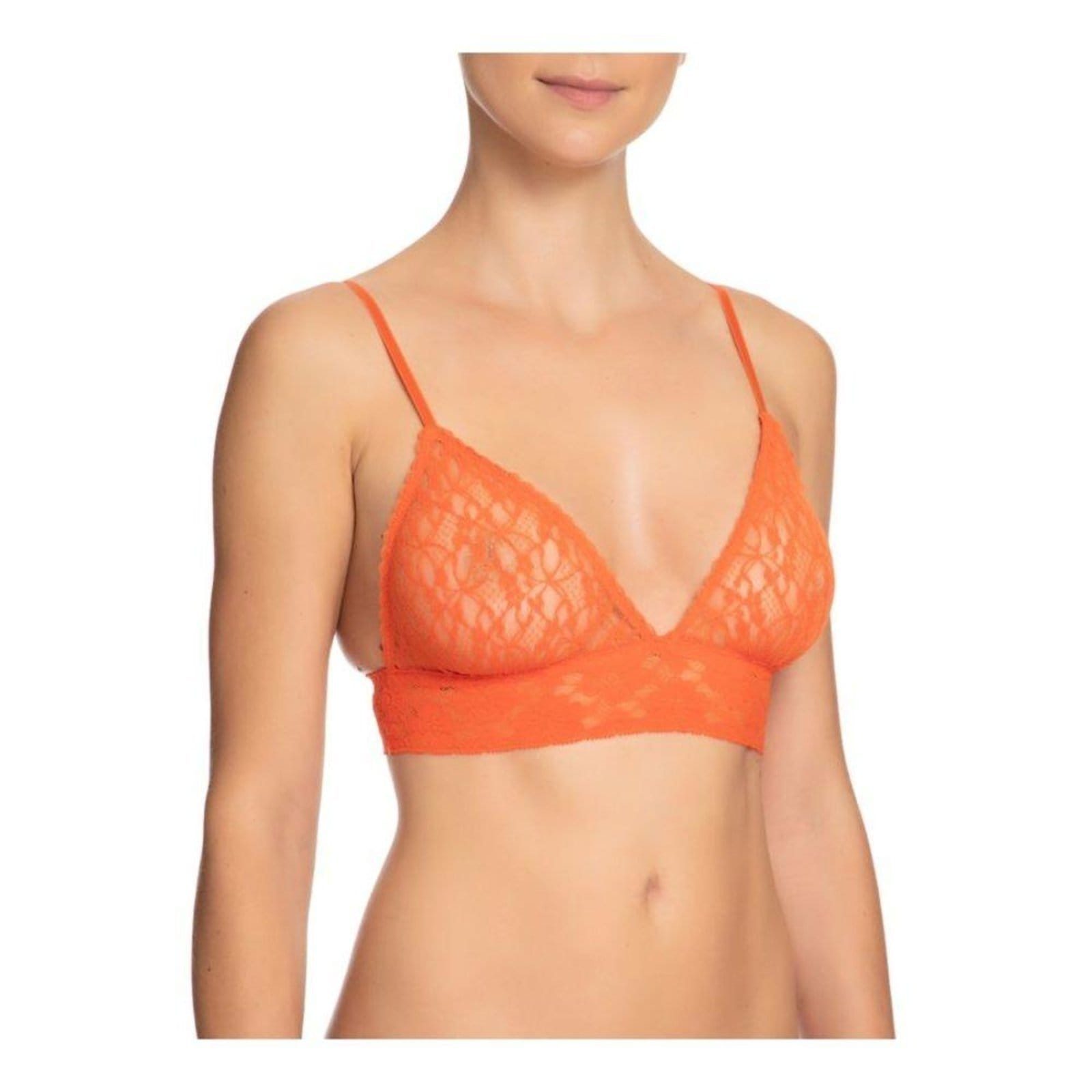 Sutiã Triângulo Renda Sweet Lace