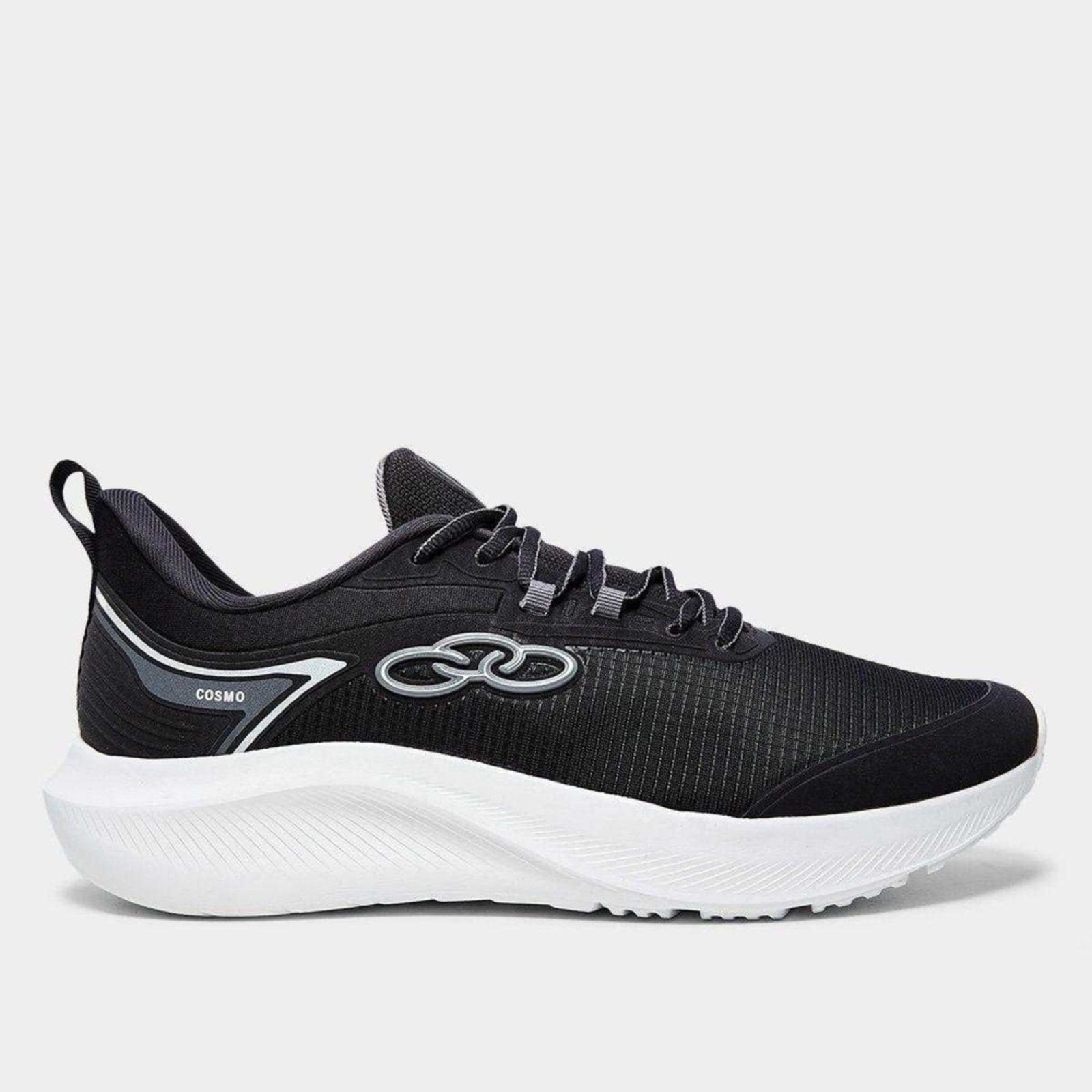 Tênis Masculino Olympikus Cosmo