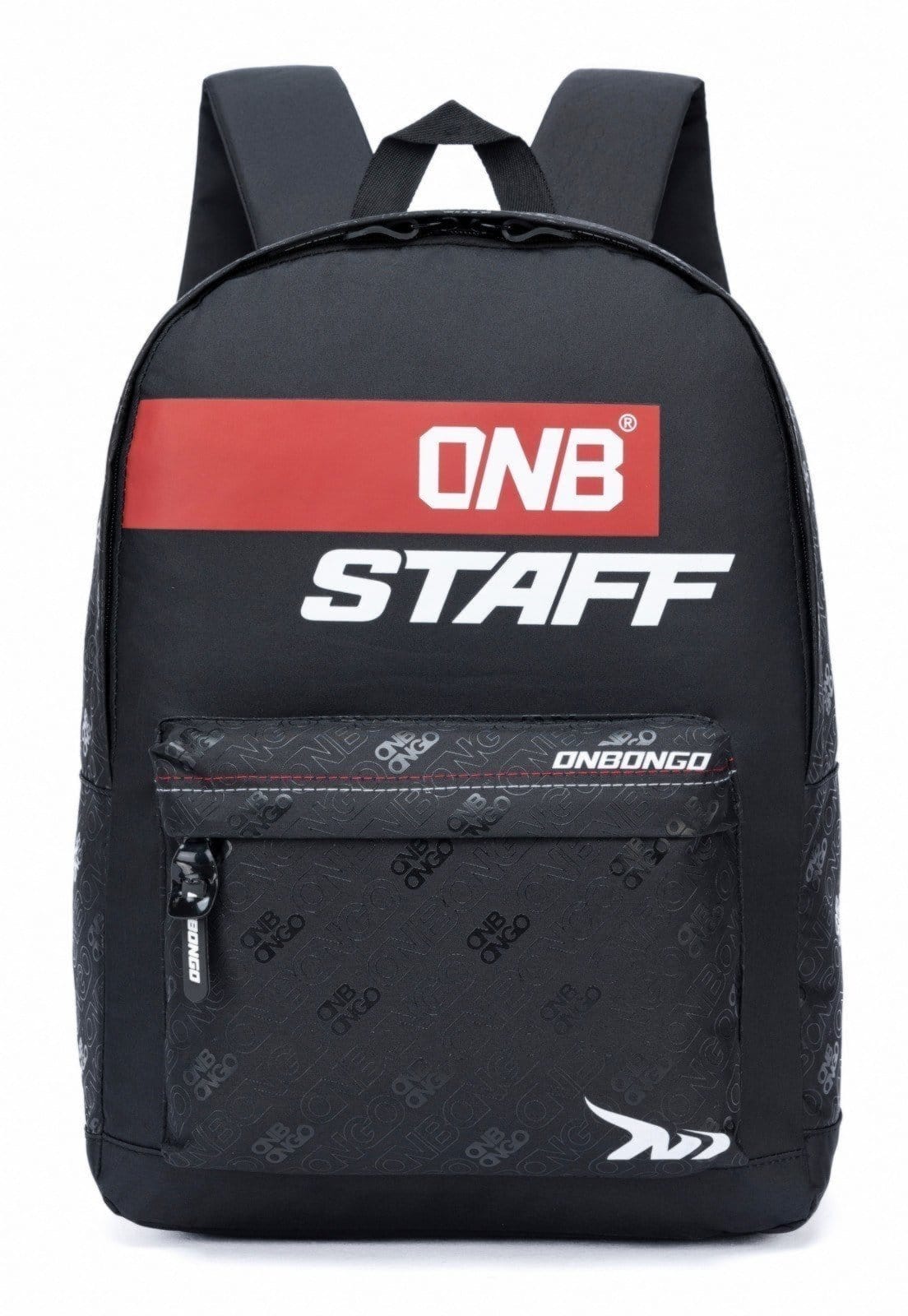 Mochila Onbongo Moderna Reforçada Escolar