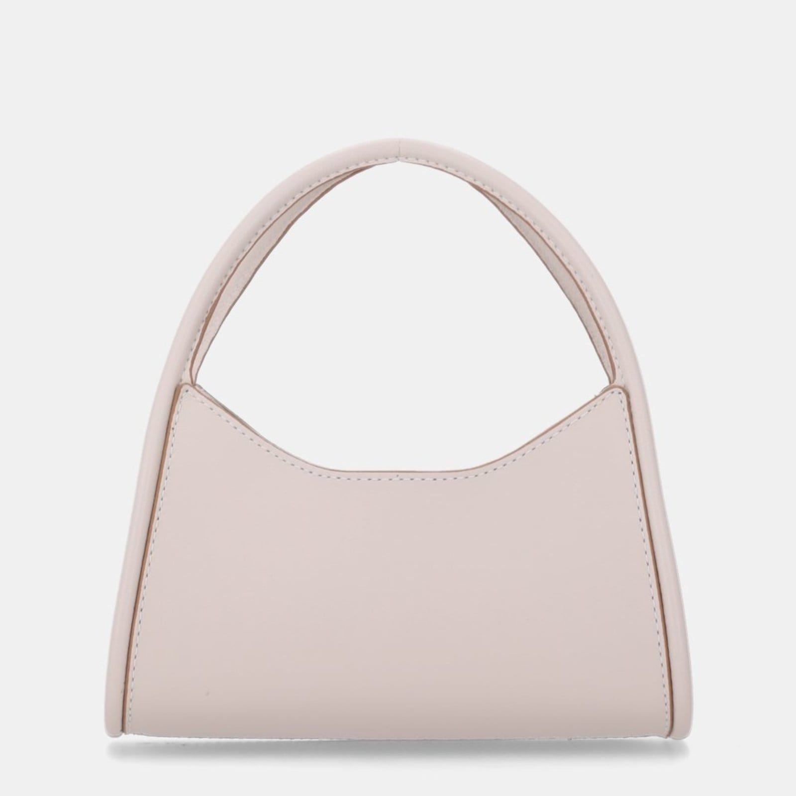 Vista 2 Bolsa Tiracolo Pequena Luz da Lua - 2000809 Luz Da Lua Off-white Luz Da Lua off-white white