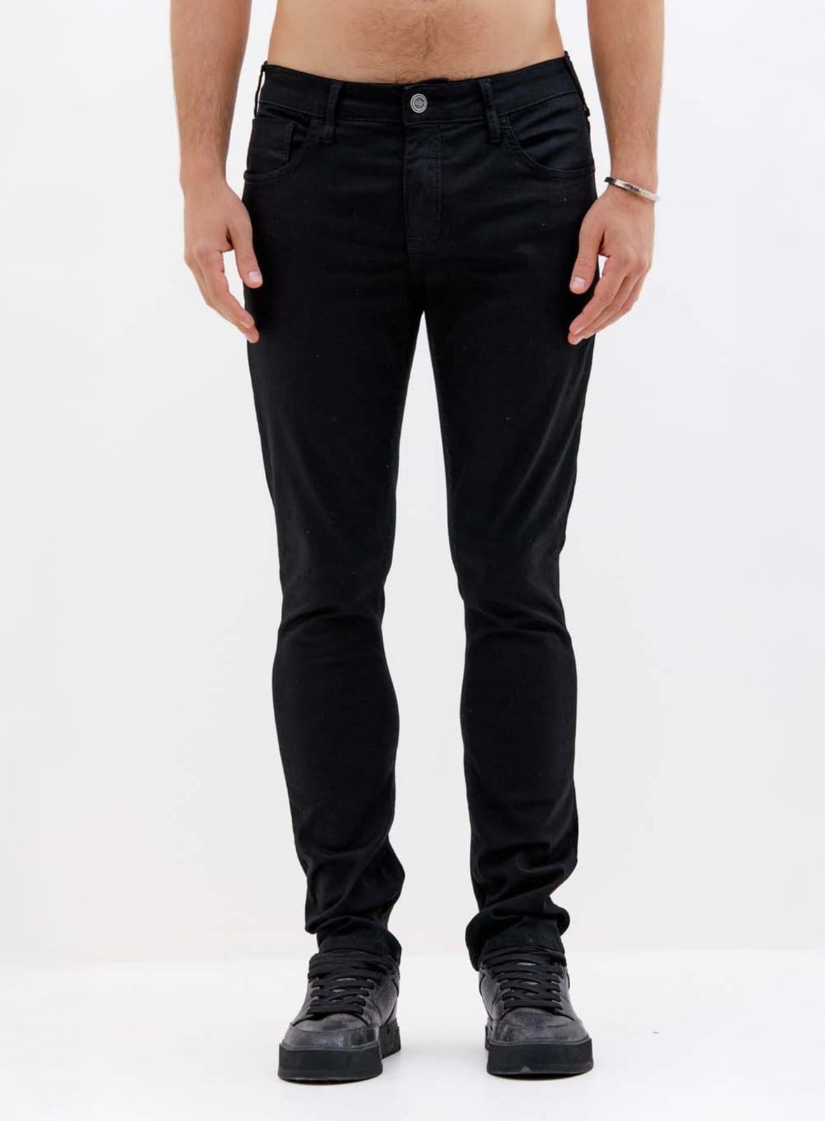 Calça Jeans Gilson Triton