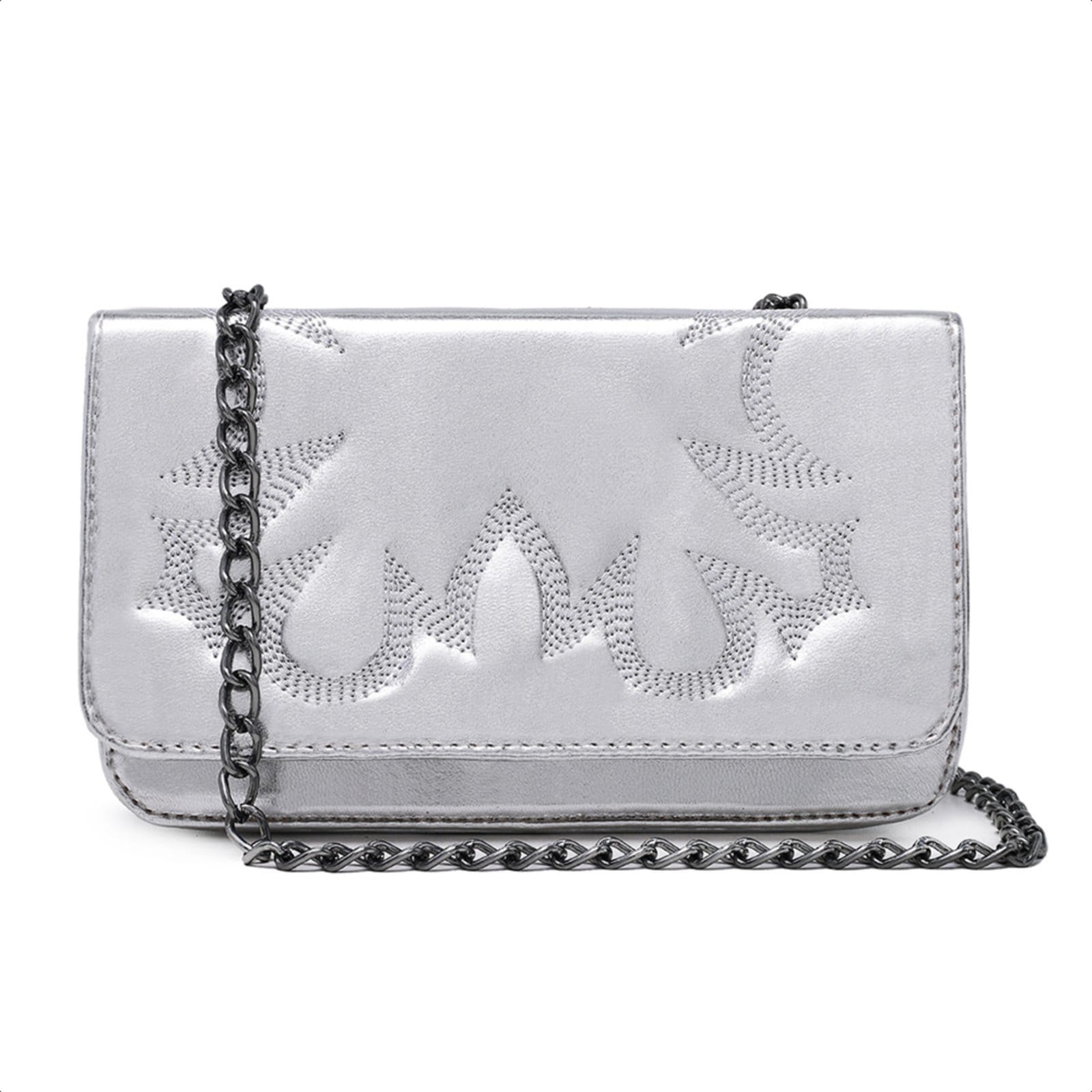 Bolsa Clutch Western Feminina Pequena Style Country