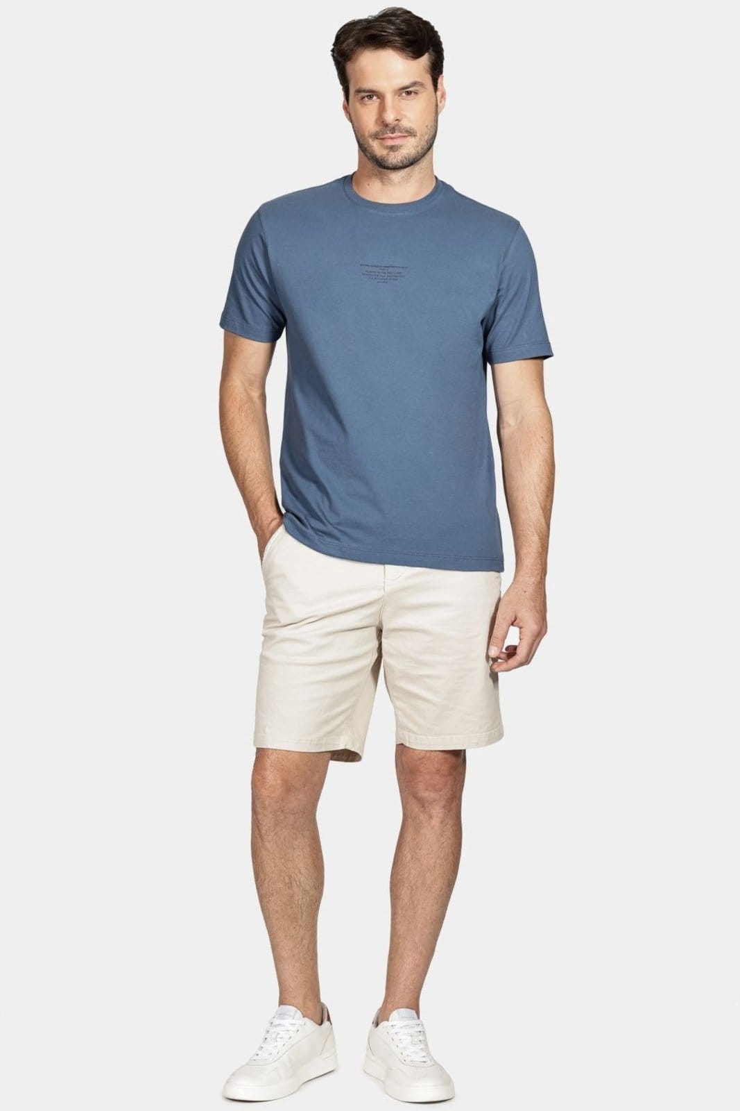 Vista 2 Bermuda Aramis Chino Areia Aramis incolor