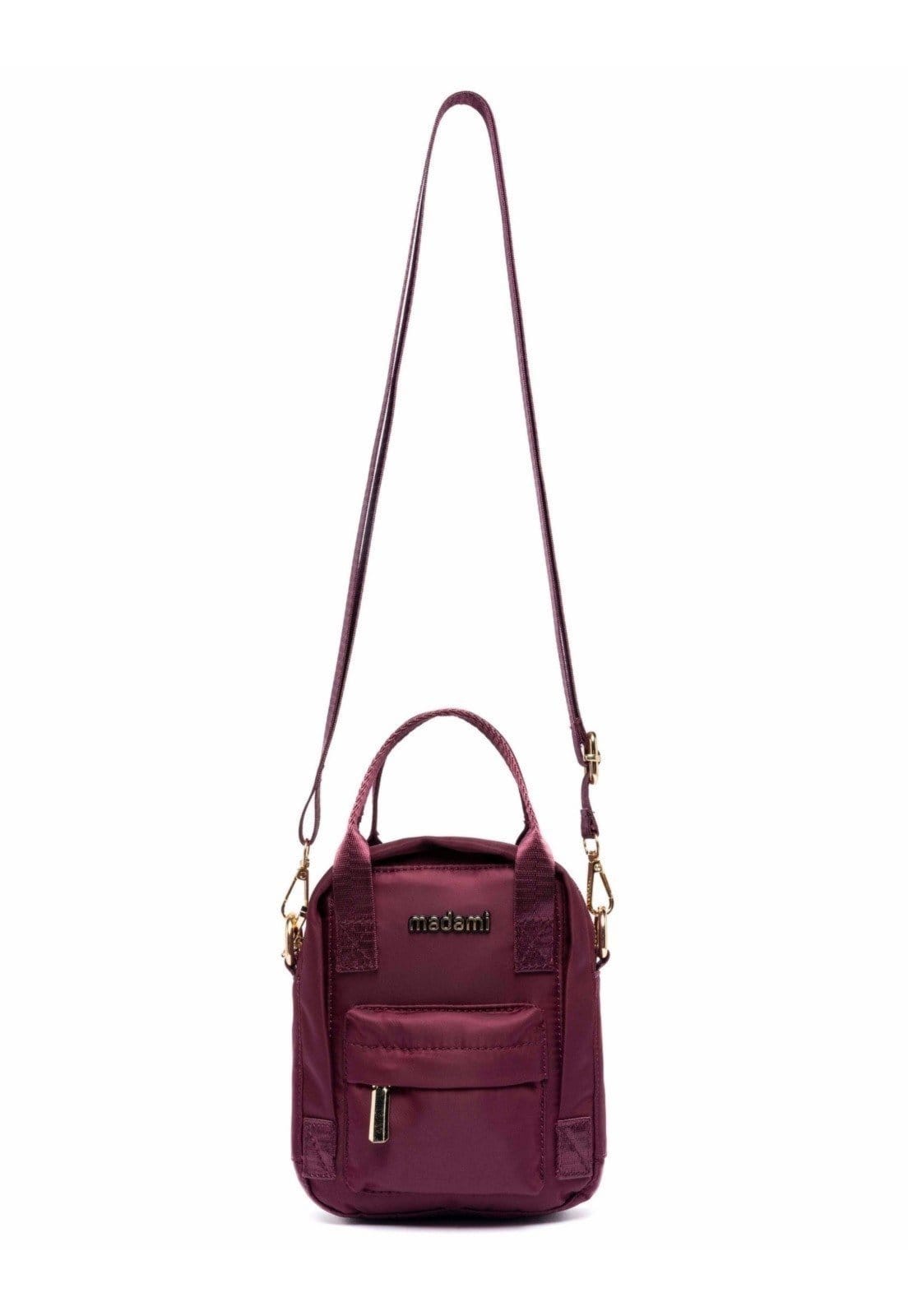 Shoulder Bag Bolsa Transversal Com Alça de Mão Feminina Resistente