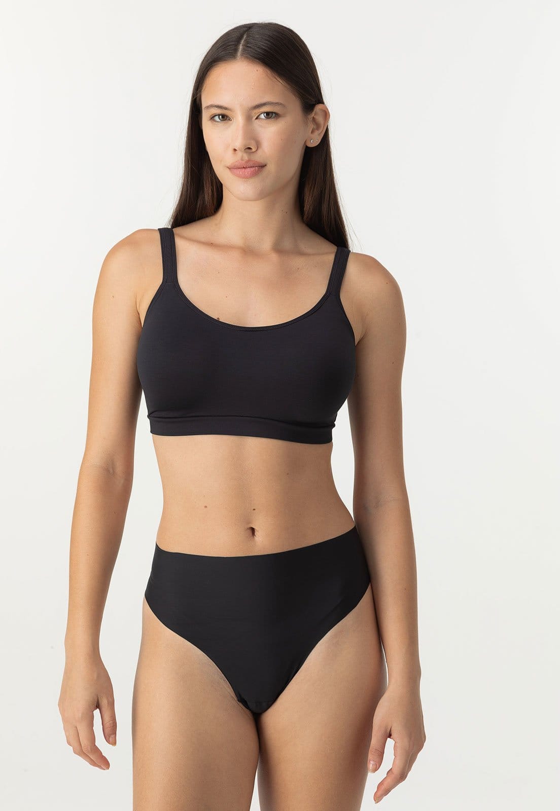 Sutiã Liz Meia Taça Sutop Essentials