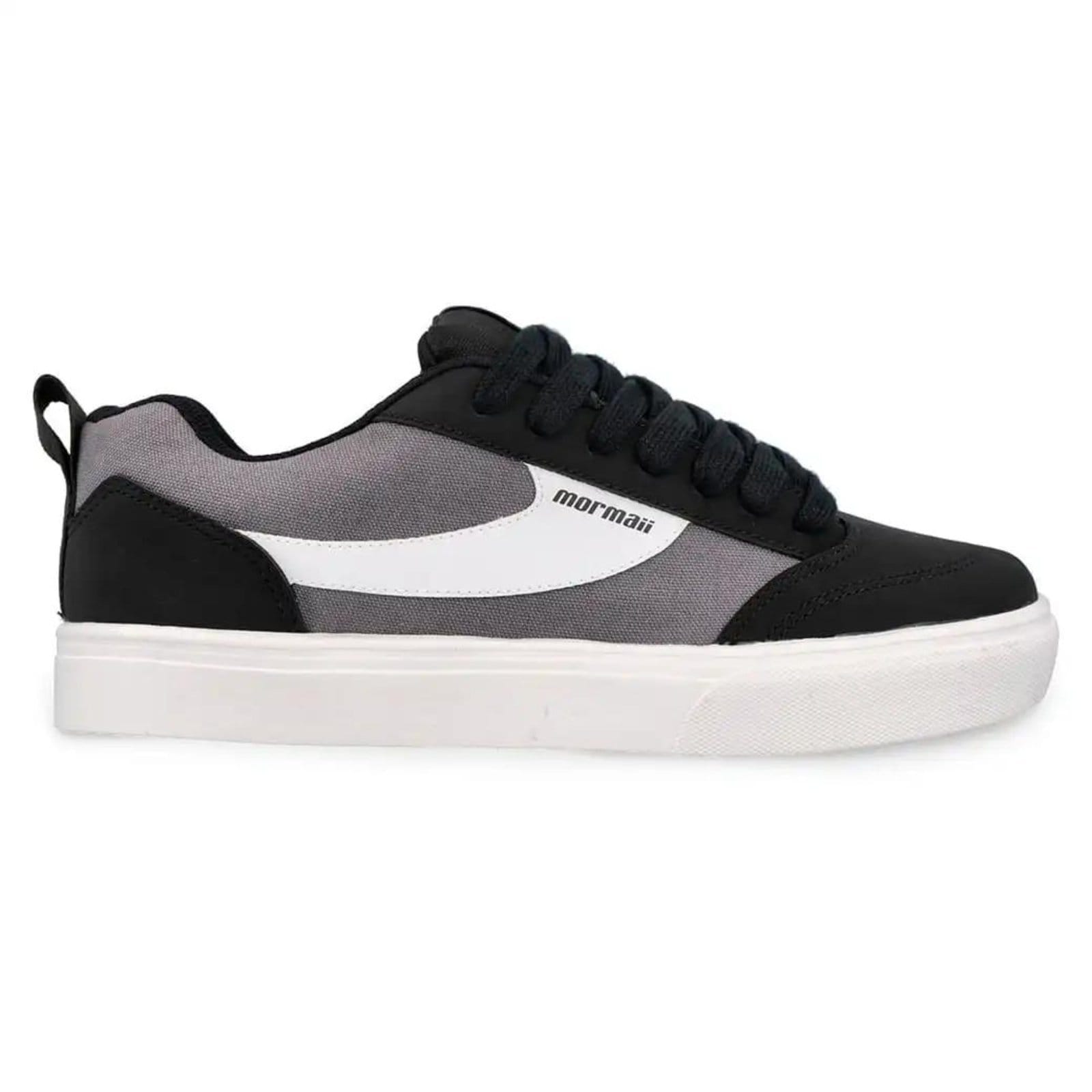 Vista principal Tênis Mormaii Urban Killian Masculino Mormaii preto