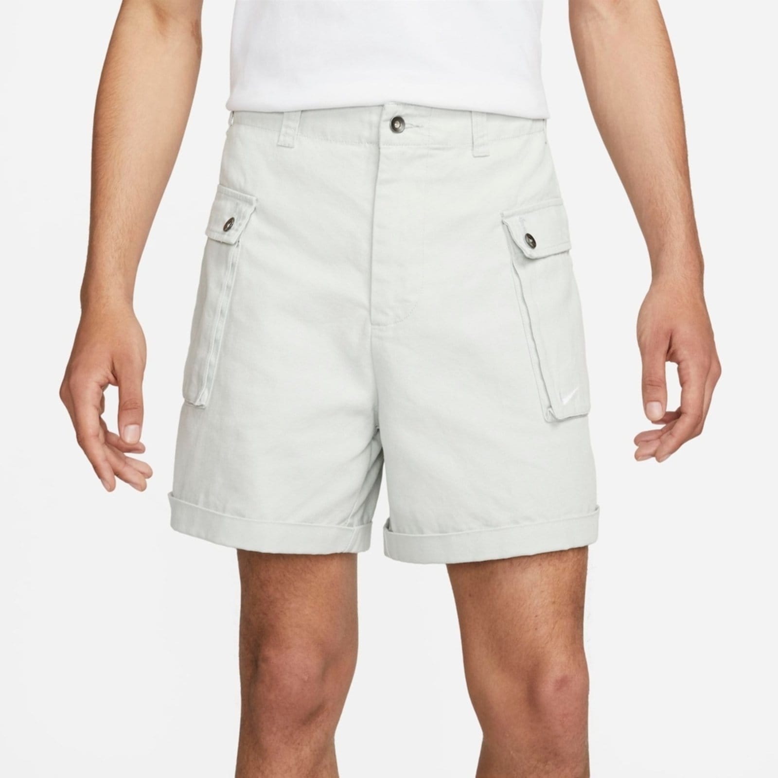 Shorts Nike Life Woven Masculino - 2