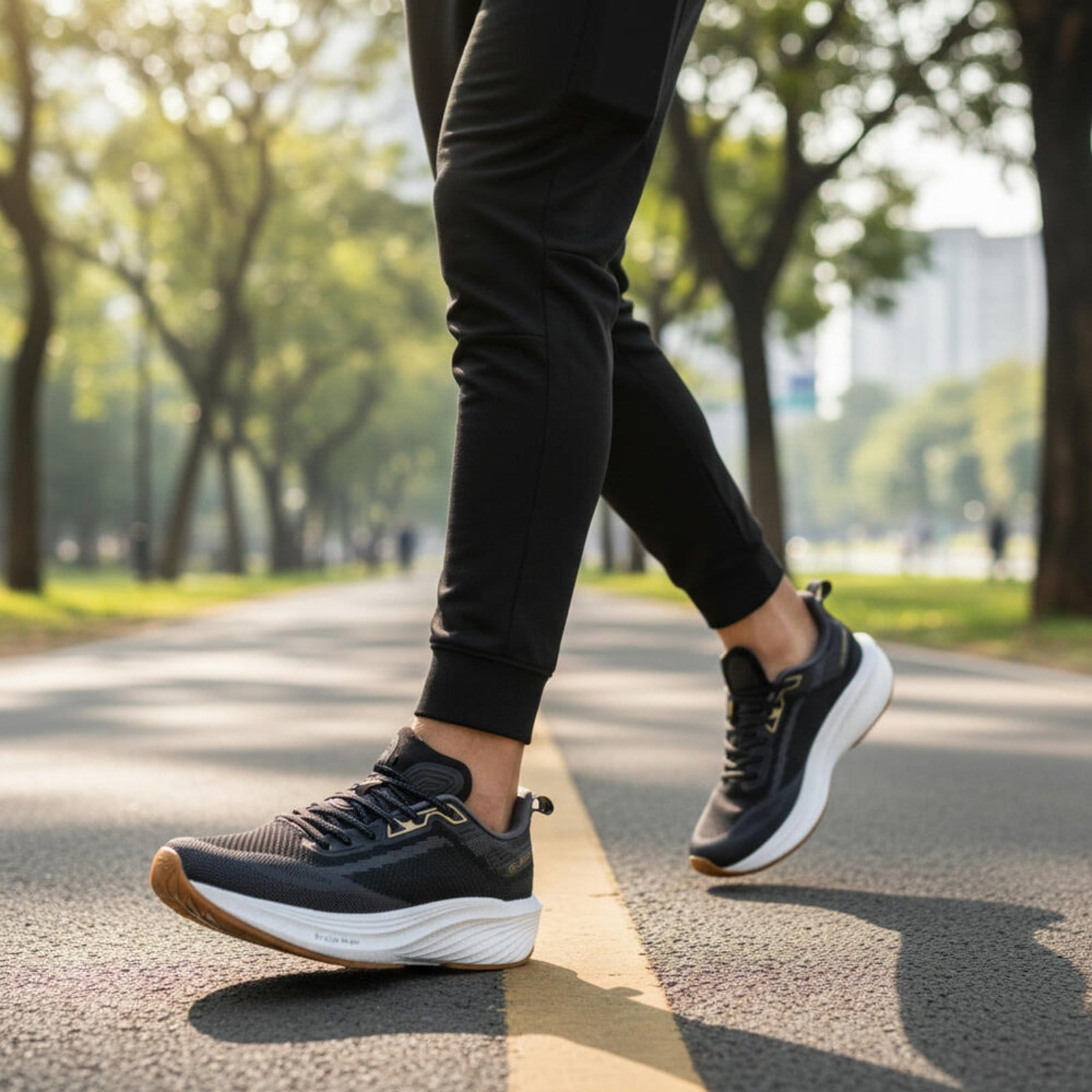 Vista 2 Tênis Masculino Volta Olympikus 43501360 0231360 OLYMPIKUS preto