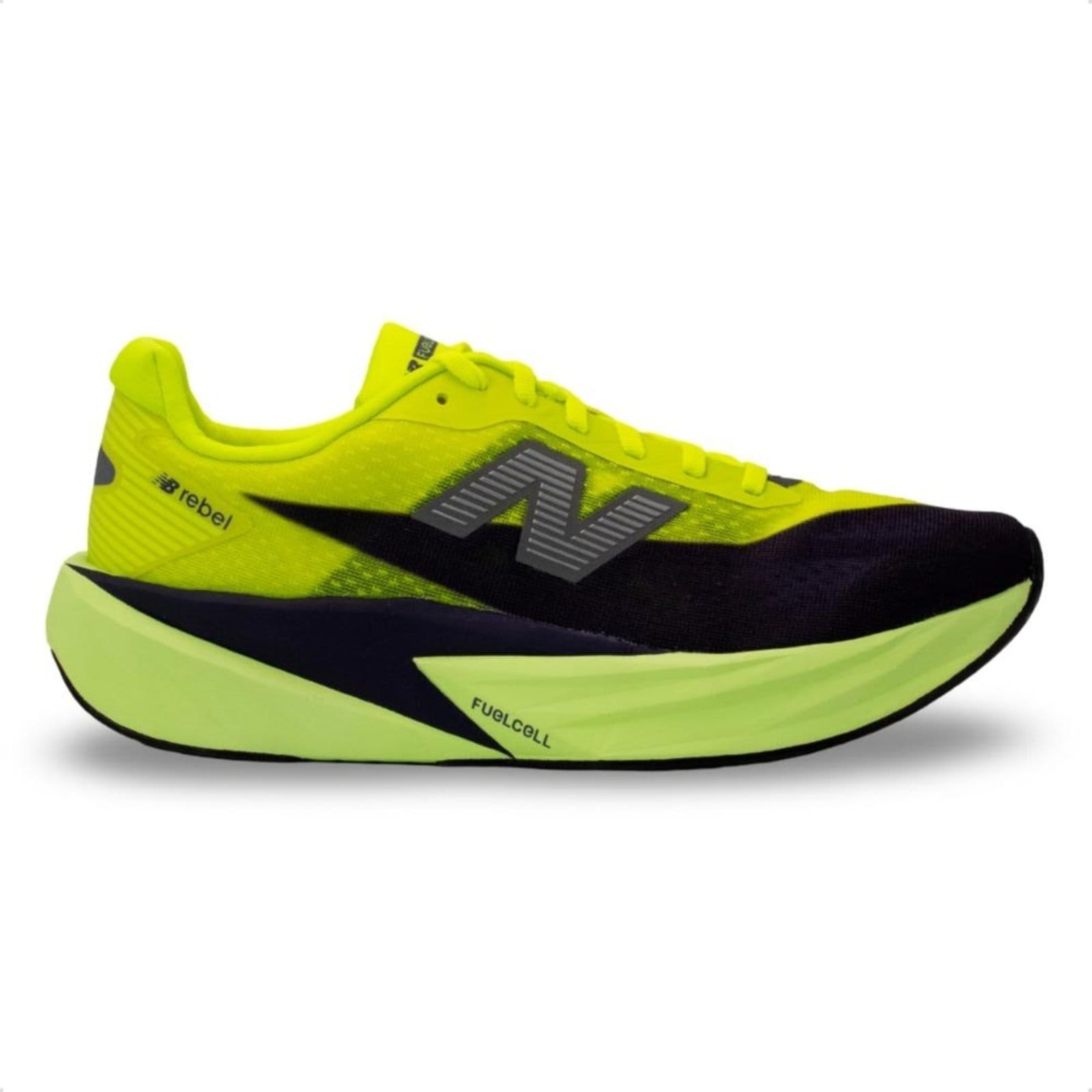 Tênis New Balance Masculino Fuelcell Rebel V5 Corrida
