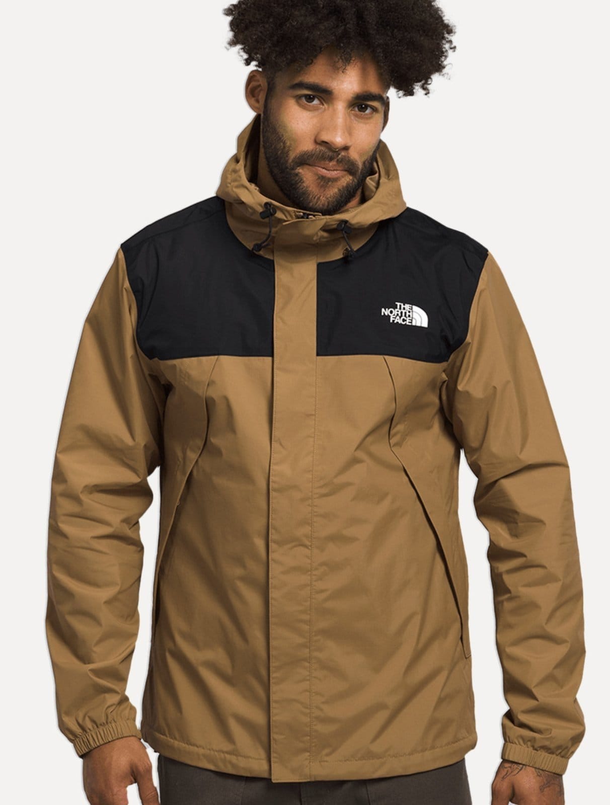 Jaqueta The North Face Antora Utility Preto