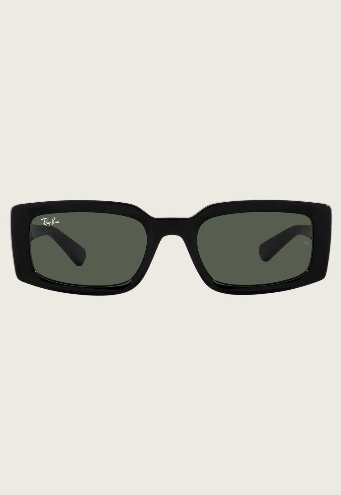 Vista 2 Óculos Ray Ban Kiliane Bio-Based Ray-Ban amarelo