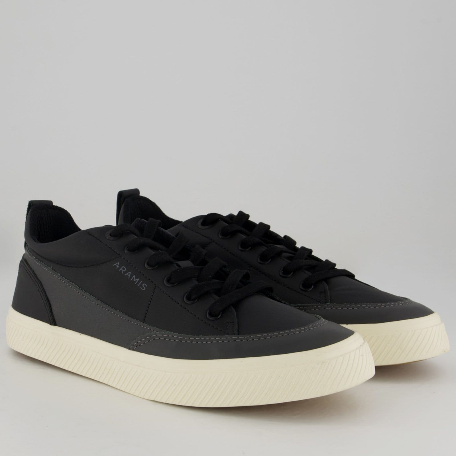 Vista 2 Tênis Aramis Wave Step Aramis preto