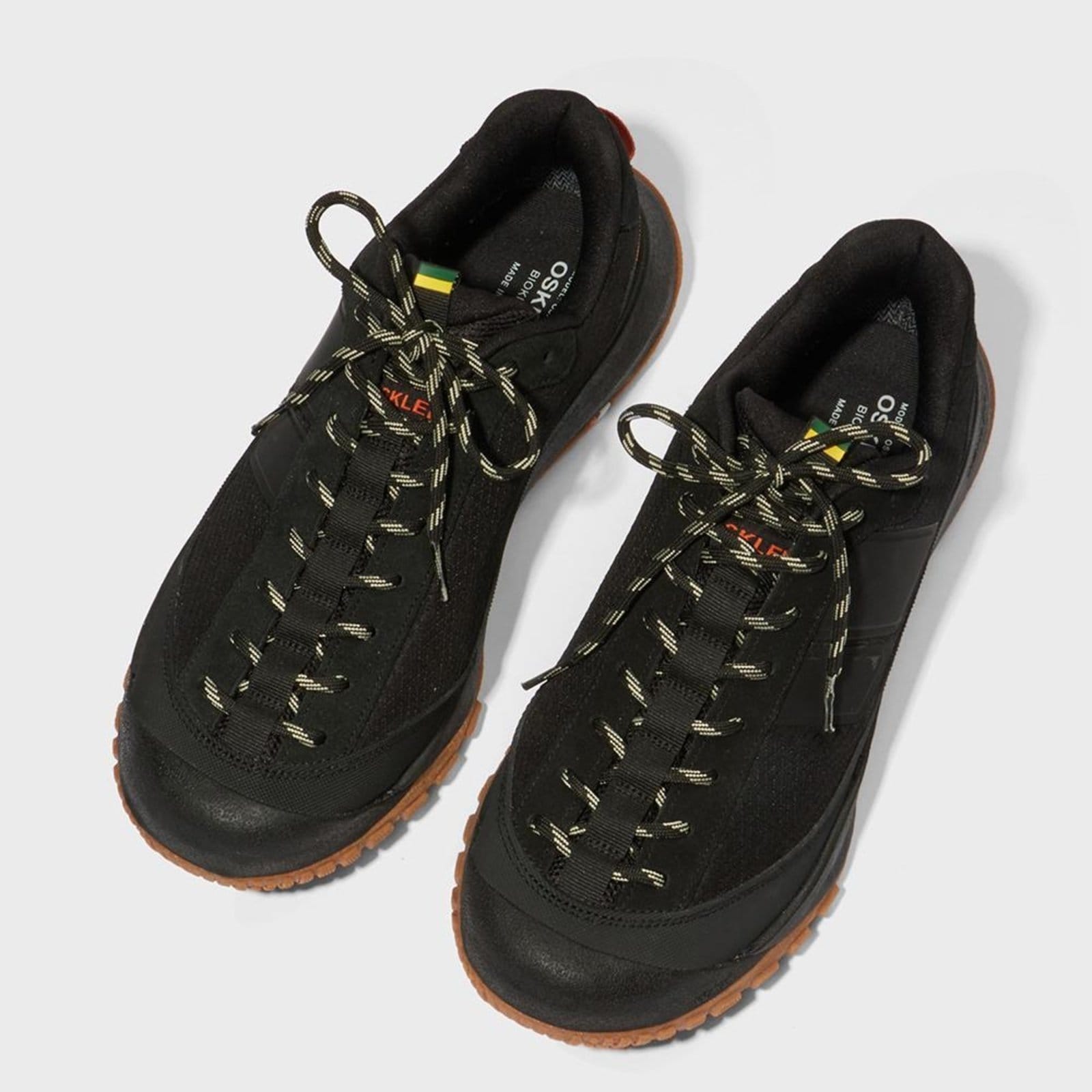 Tênis Osklen Trail Masculino Latex - 2