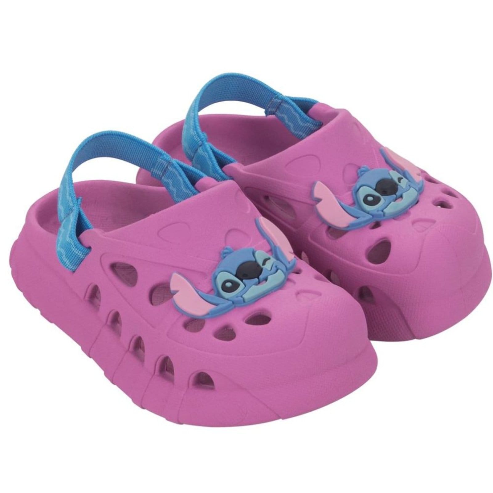 Sandalia Grendene Sweet Hug Babuch Baby 23242 Meninas