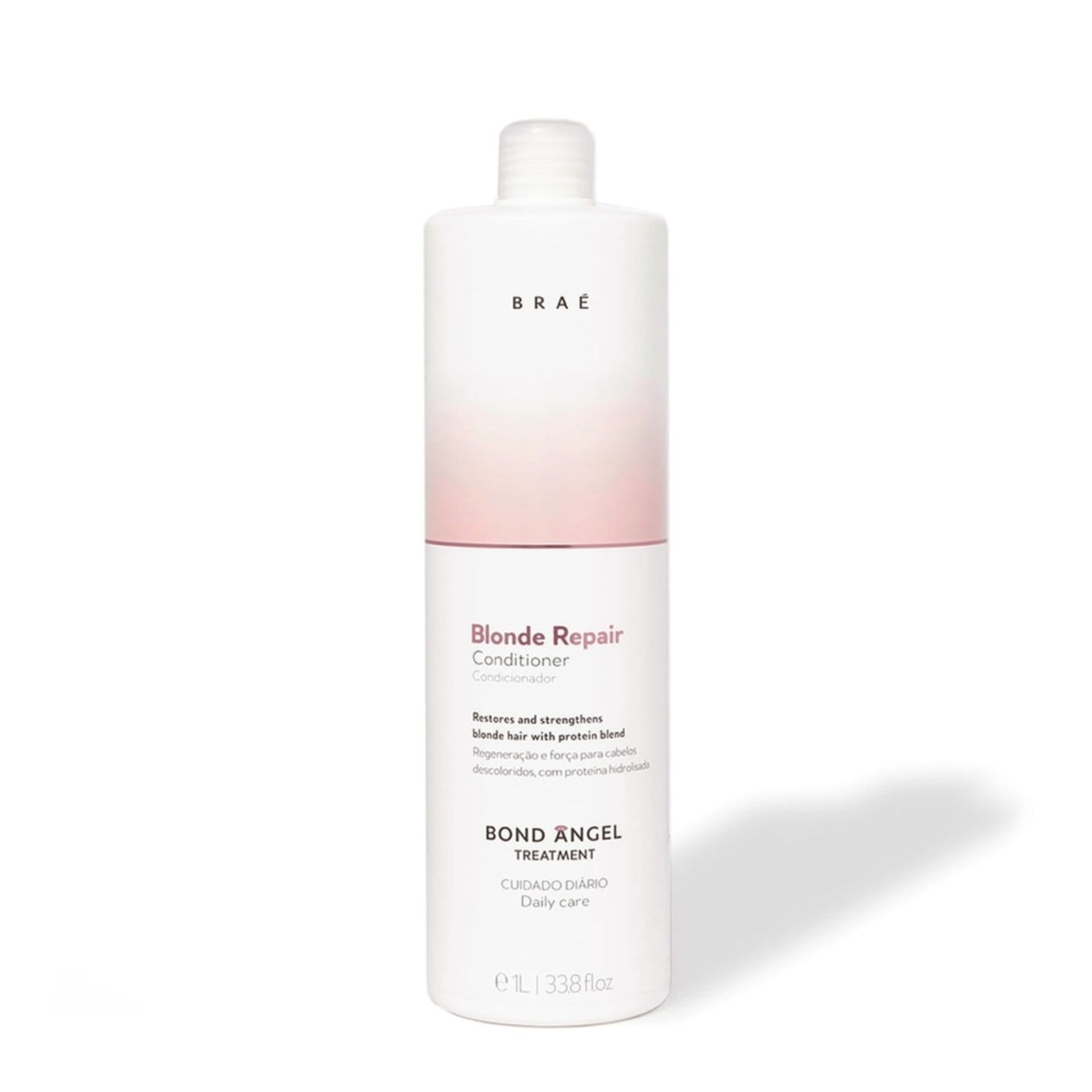 Braé Blond Repair - Condicionador 1L