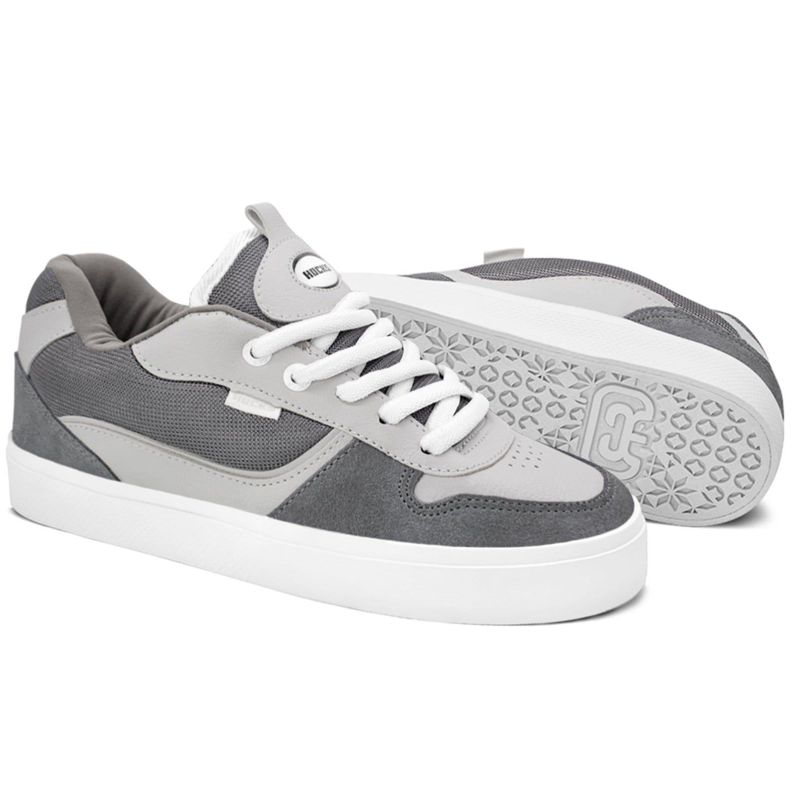 Tênis Hocks Puff Cascalho