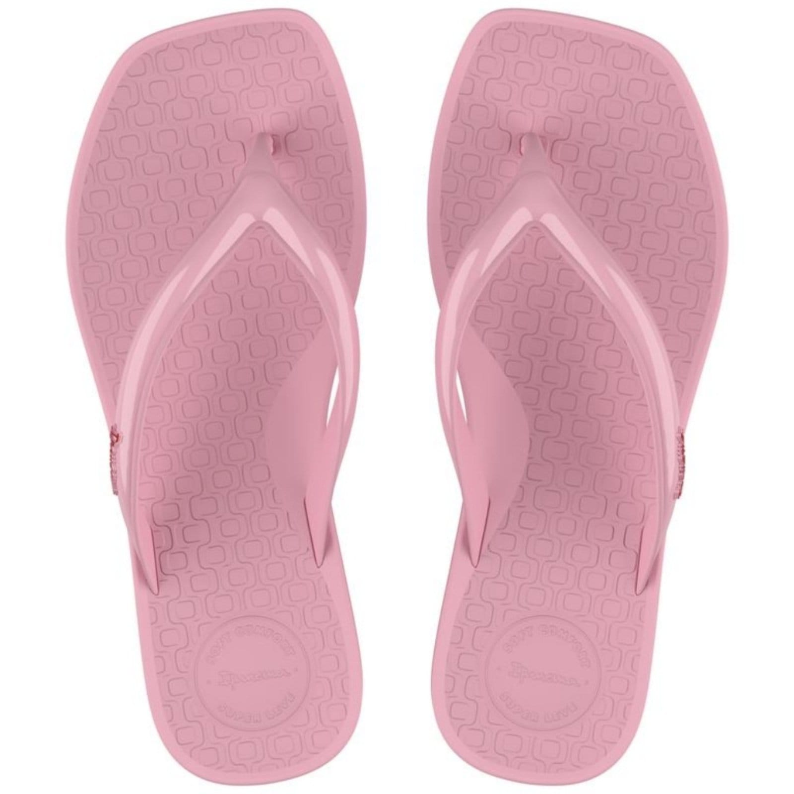 Vista 2 Chinelo Ipanema Moda Conceito 27507 Feminino BR SPORTS rosa