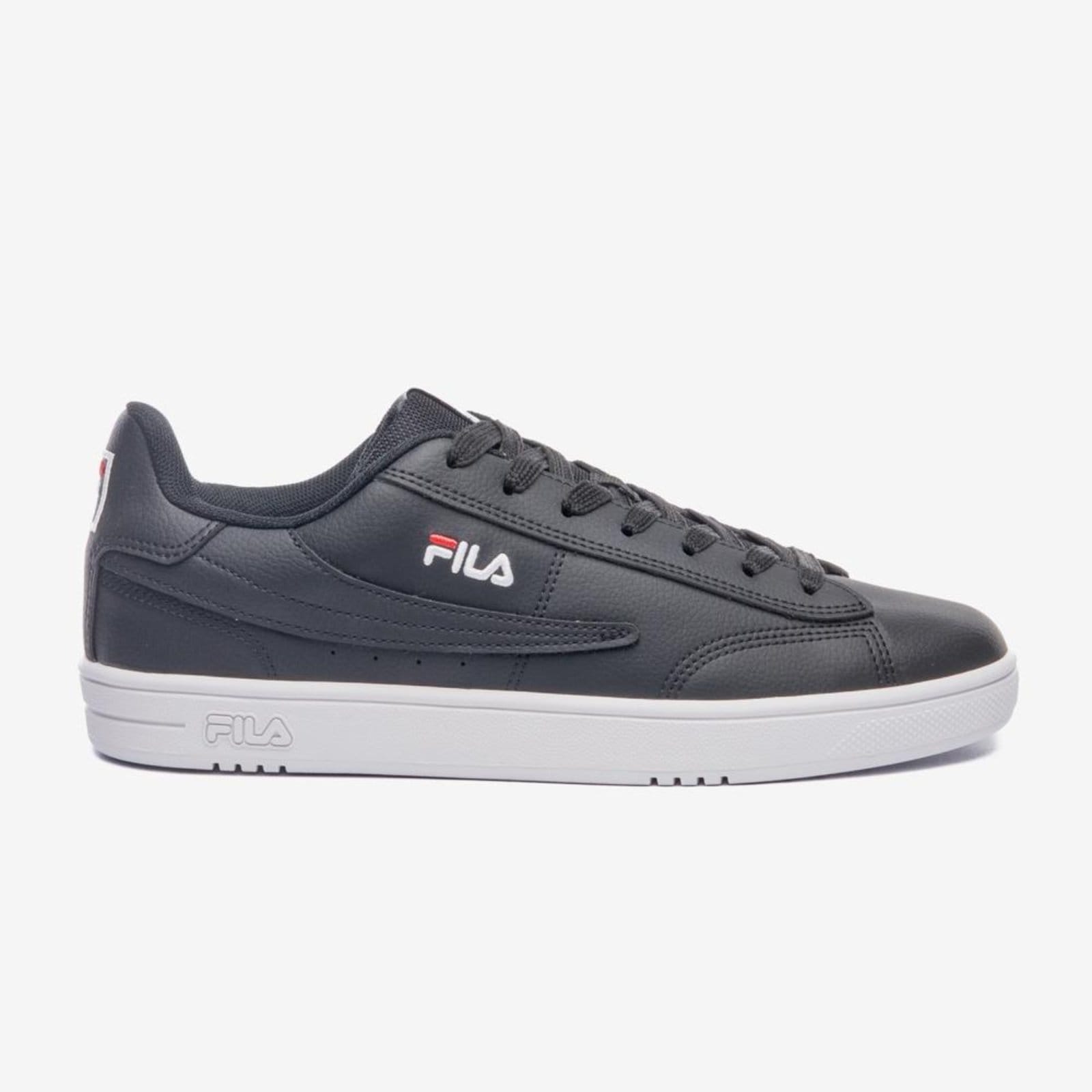 Vista principal Tênis Fila Court 90 Sport Masculino Fila incolor