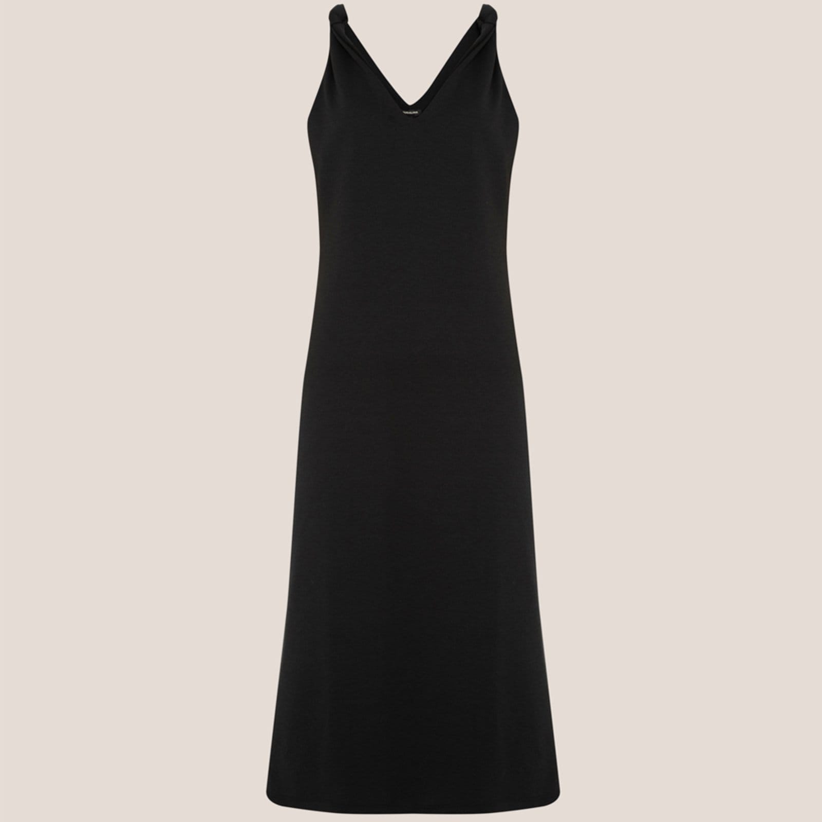 Vestido Dudalina Fatima Ve26 Feminino