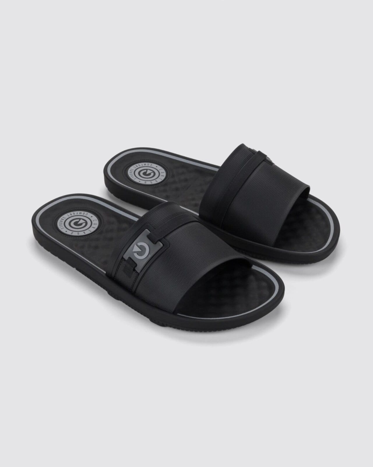 Chinelo Slide Adulto Masculino Cartago Arizona