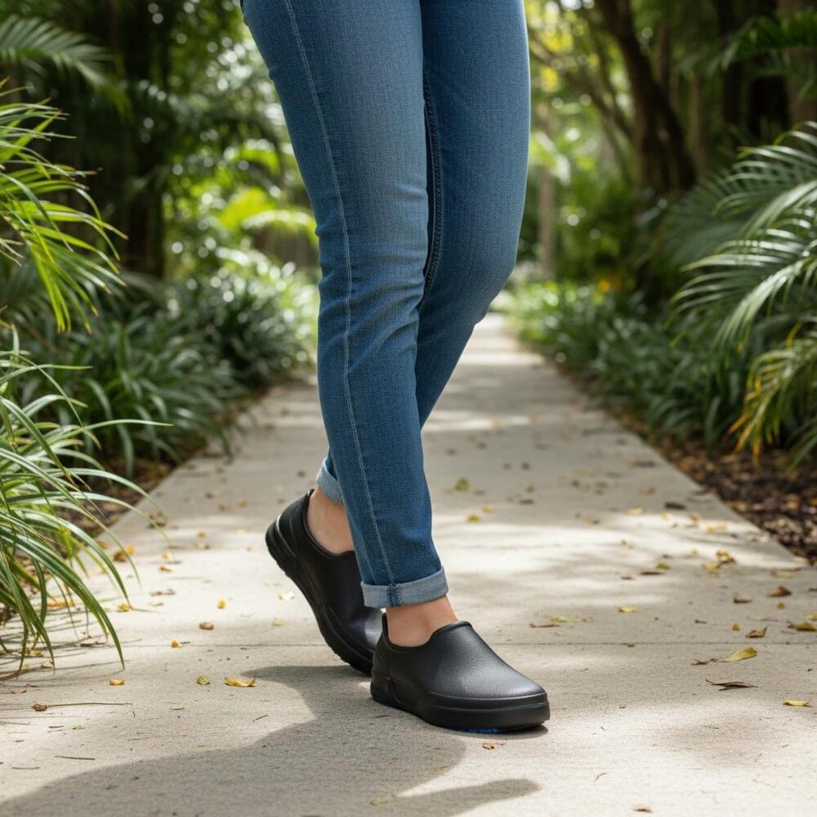 Vista 2 Sapato Masculino Maxxi Works Boaonda 2309 9902309 Boaonda preto