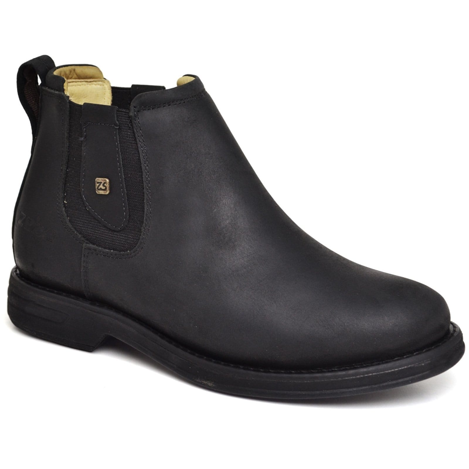 Bota Botina Zebu 59080 Country Masculina Original