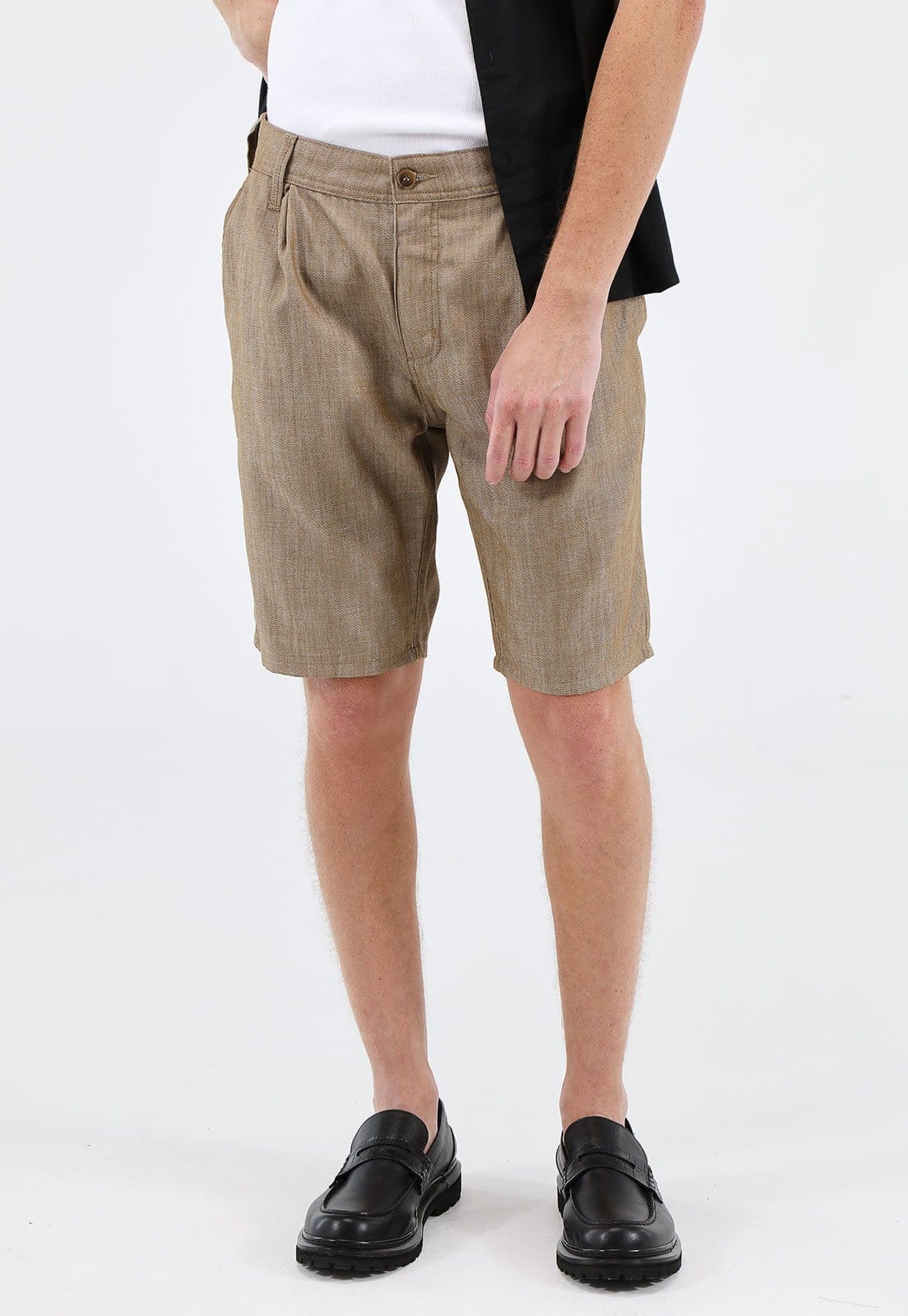 Bermuda Sarja Forum Reta Pregas