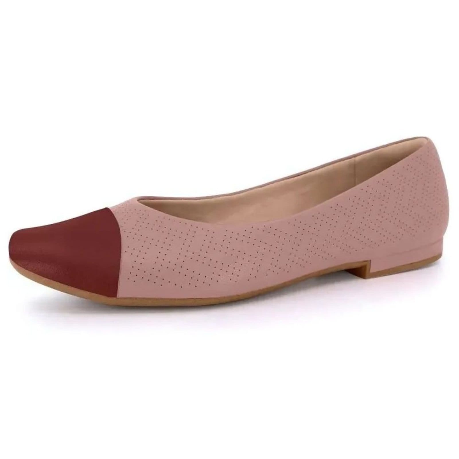 Sapatilha Feminina Laser Antik Usaflex MM0102 - 2