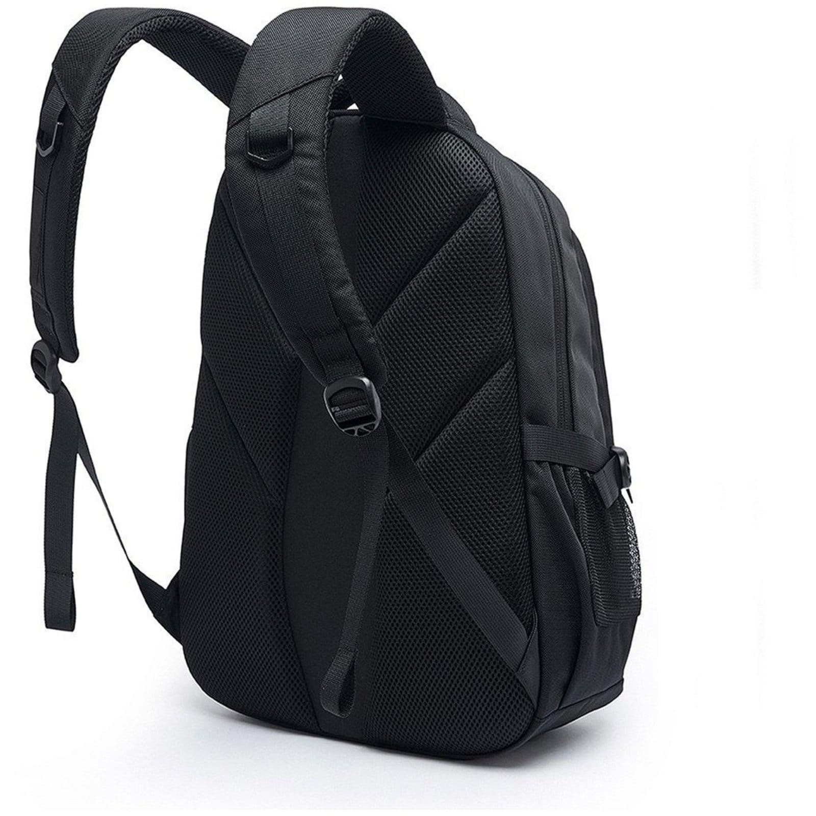 Vista 2 Mochila MCD Businessman SM24 MCD preto