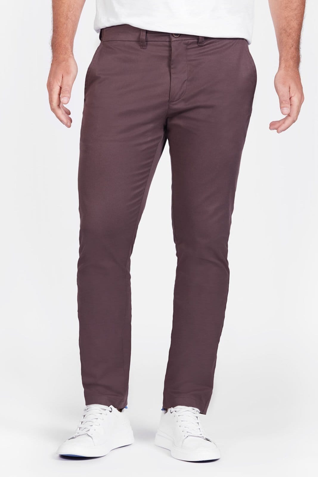 Calça Aramis Chino Moovex Cafe - 40