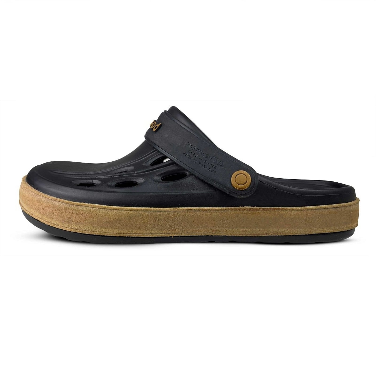 Babuche Masculina Boaonda Star Leveza Conforto Versatilidade