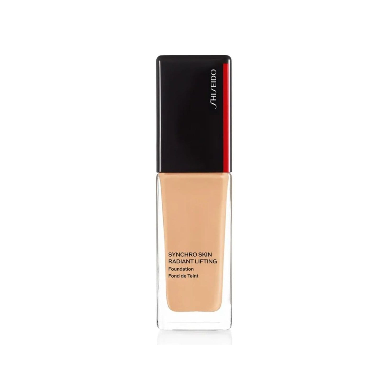 Shiseido Synchro Skin Self-Refreshing Base 230 Spf30